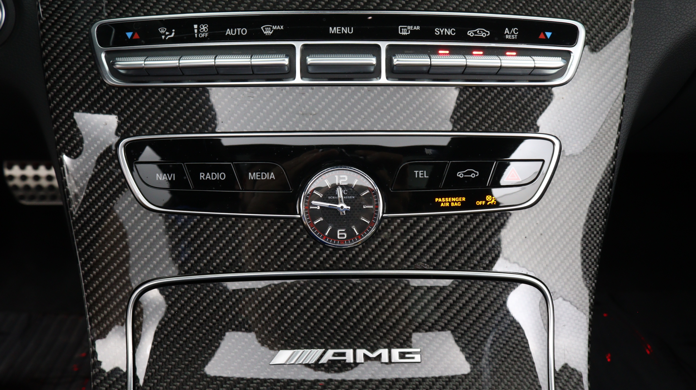 Florida Fine Cars - Used MERCEDES-BENZ C-CLASS 2020 MIAMI AMG C 63 S