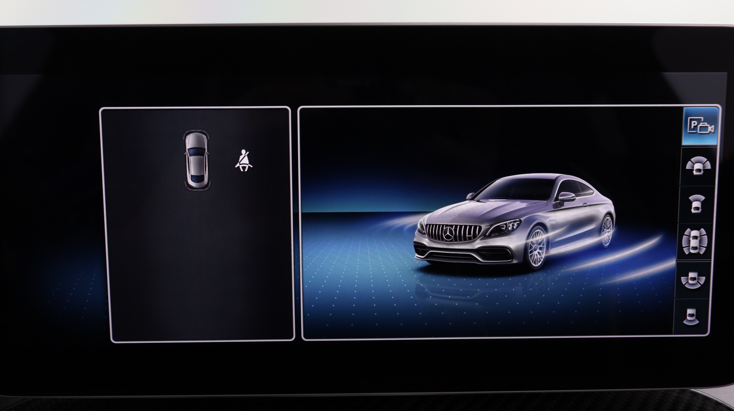Florida Fine Cars - Used MERCEDES-BENZ C-CLASS 2020 MIAMI AMG C 63 S