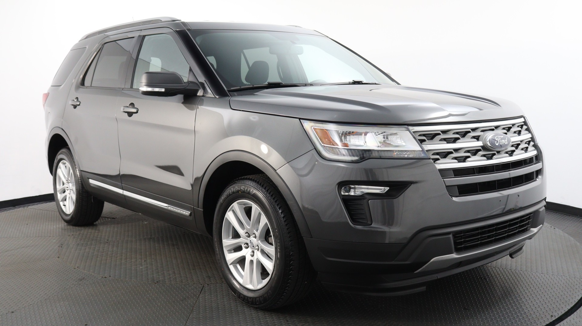 Florida Fine Cars - Used FORD EXPLORER 2019 WEST PALM XLT