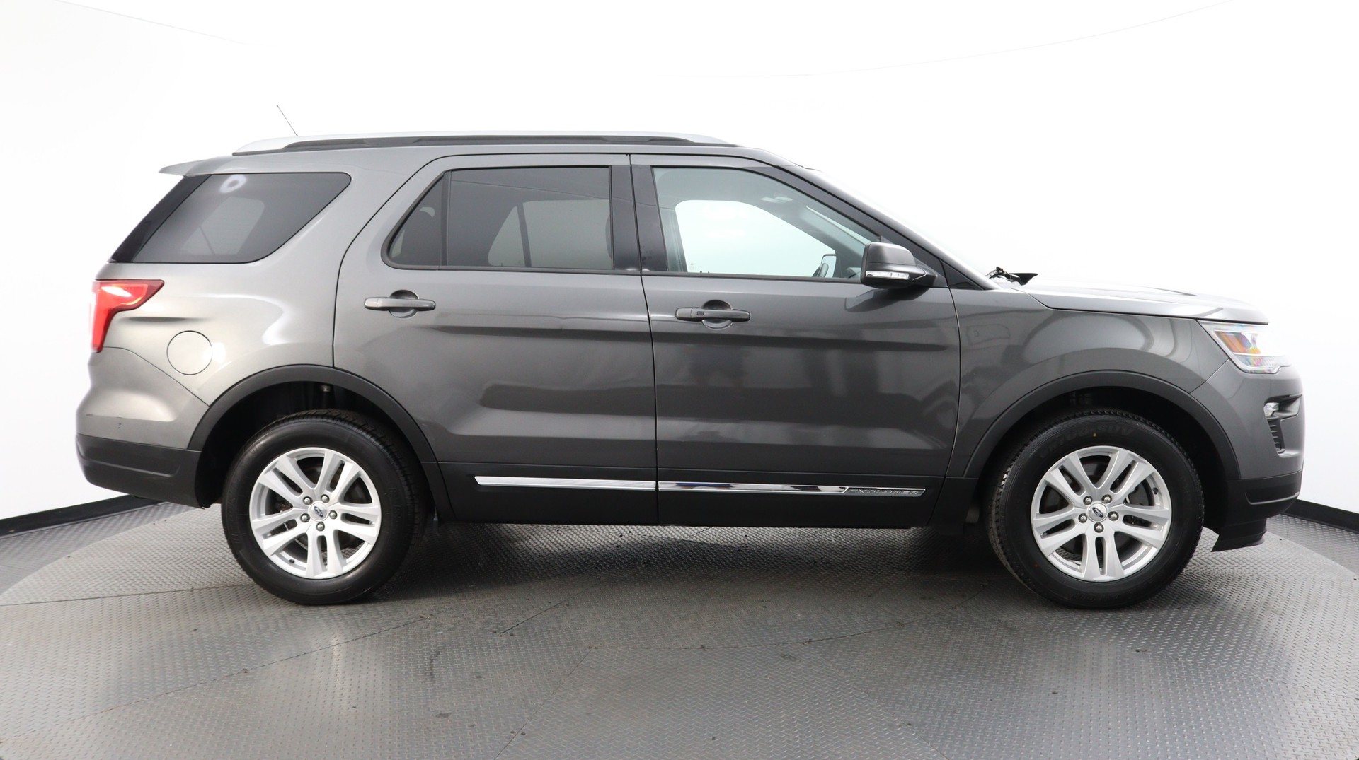 Florida Fine Cars - Used FORD EXPLORER 2019 WEST PALM XLT