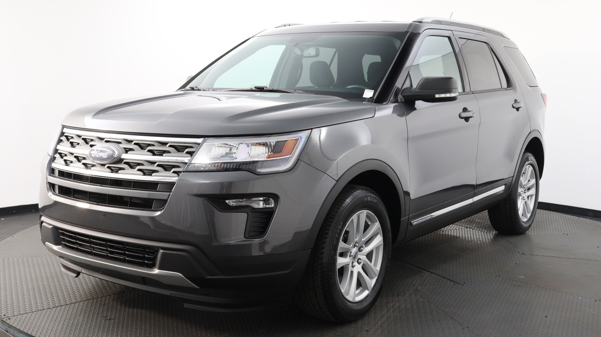 Florida Fine Cars - Used FORD EXPLORER 2019 WEST PALM XLT