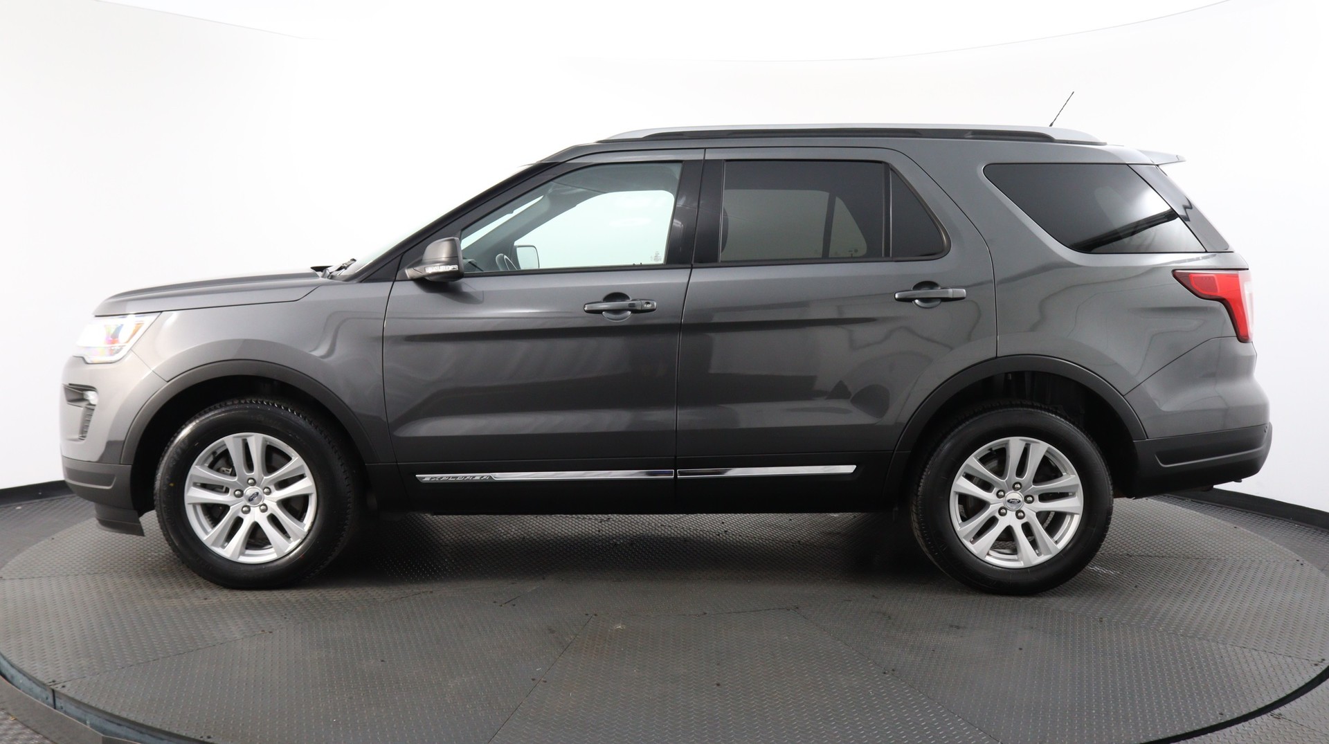 Florida Fine Cars - Used FORD EXPLORER 2019 WEST PALM XLT