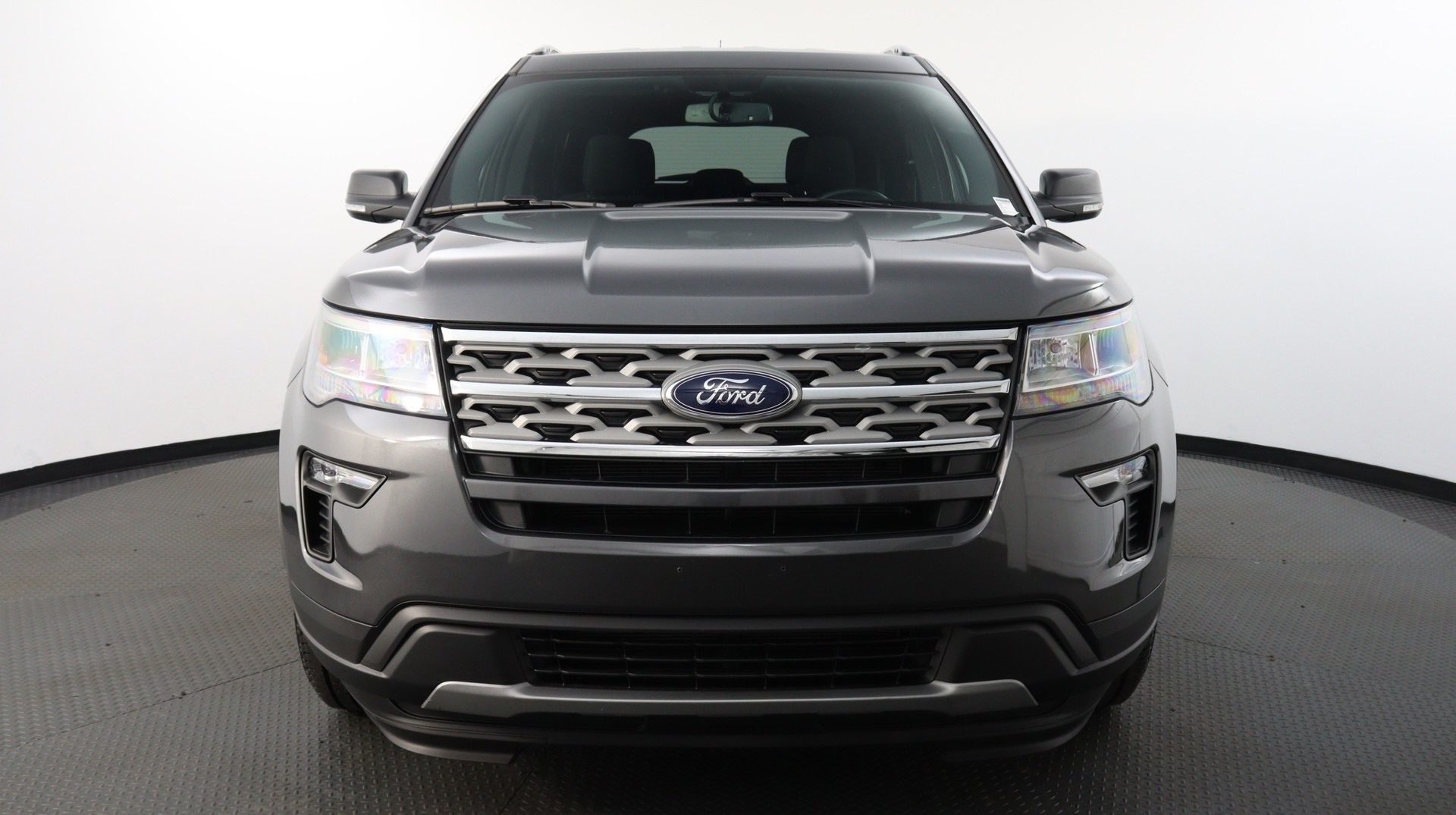 Florida Fine Cars - Used FORD EXPLORER 2019 WEST PALM XLT