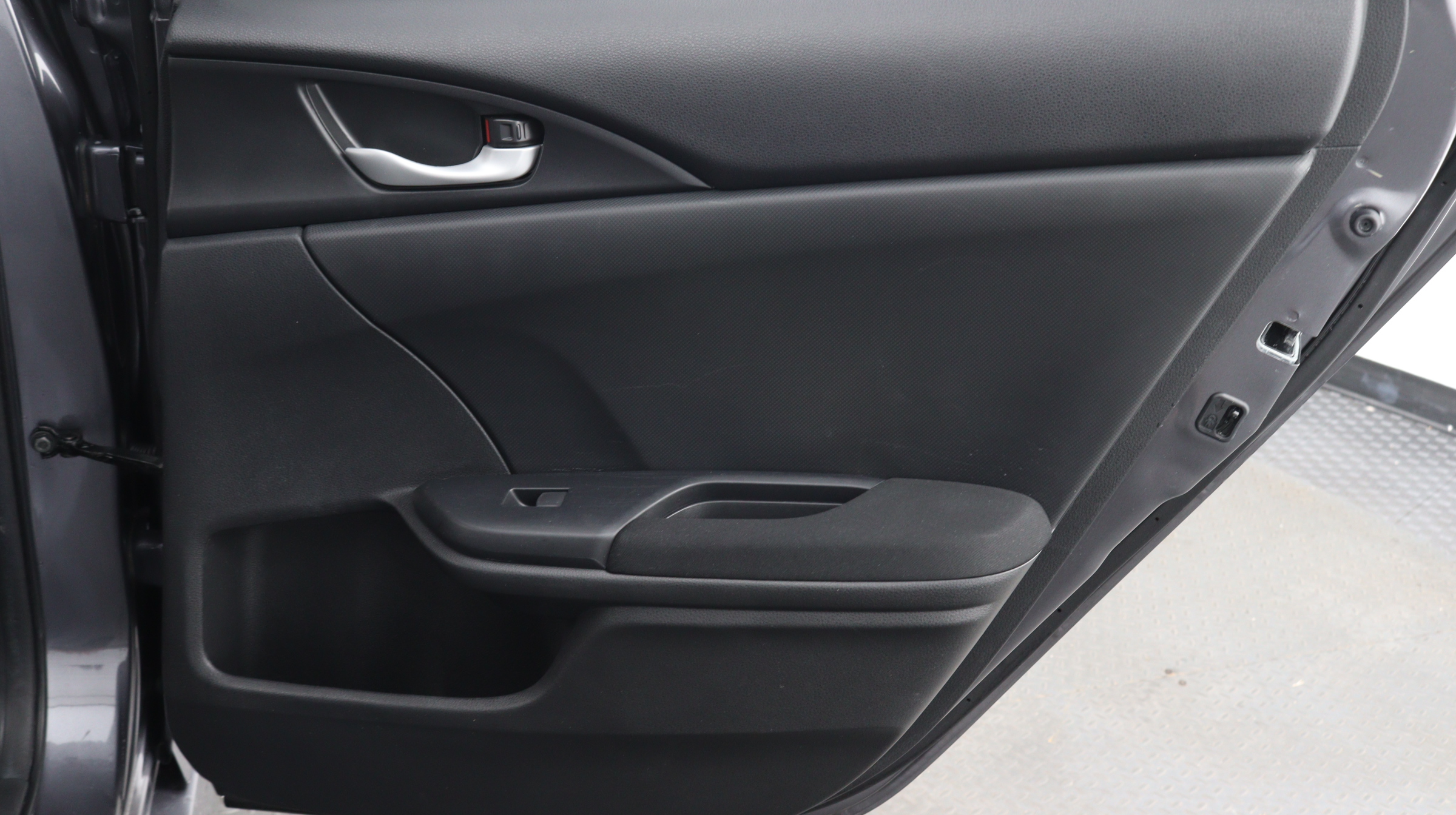 Florida Fine Cars - Used HONDA CIVIC 2019 MIAMI LX