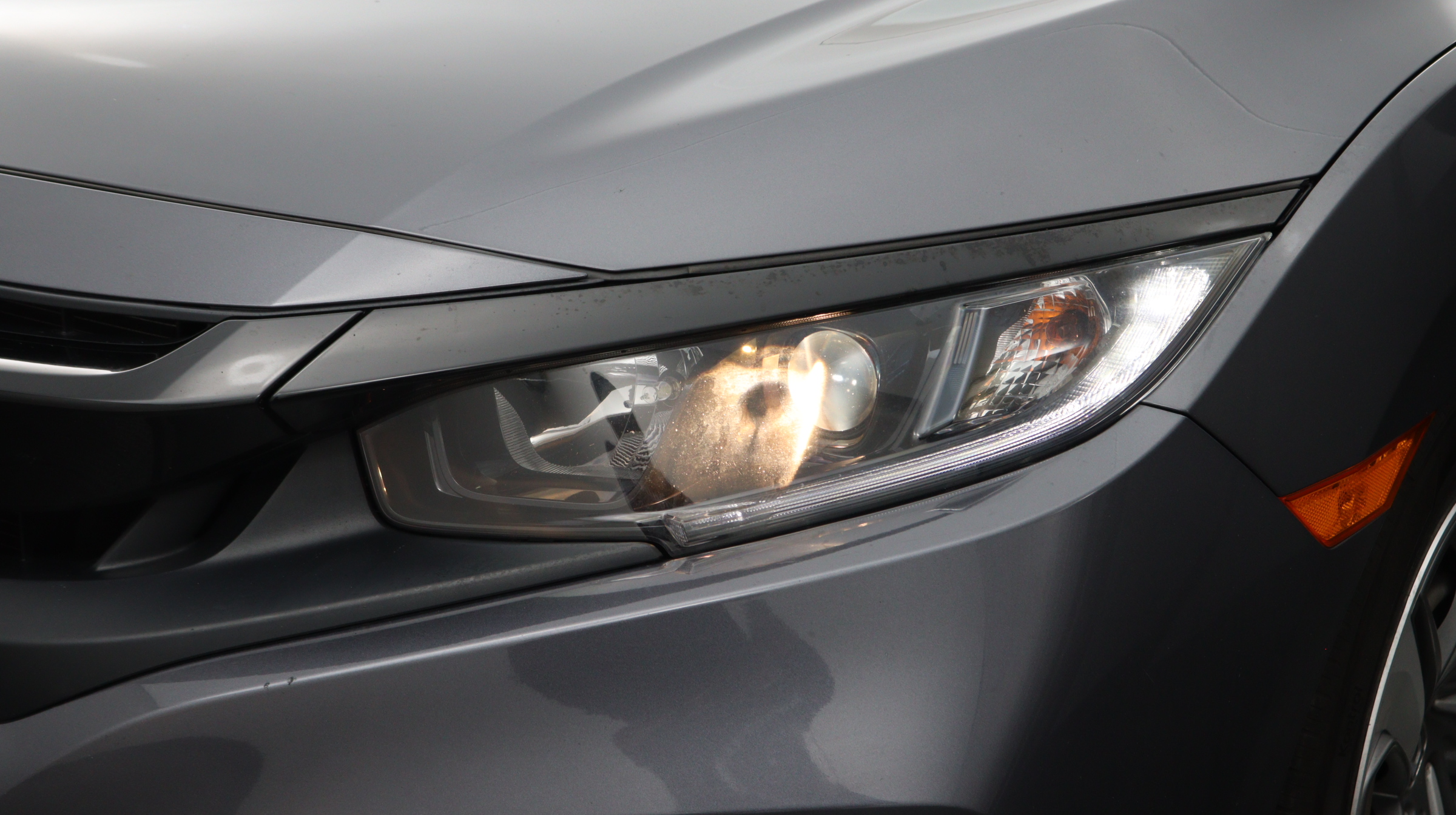 Florida Fine Cars - Used HONDA CIVIC 2019 MIAMI LX