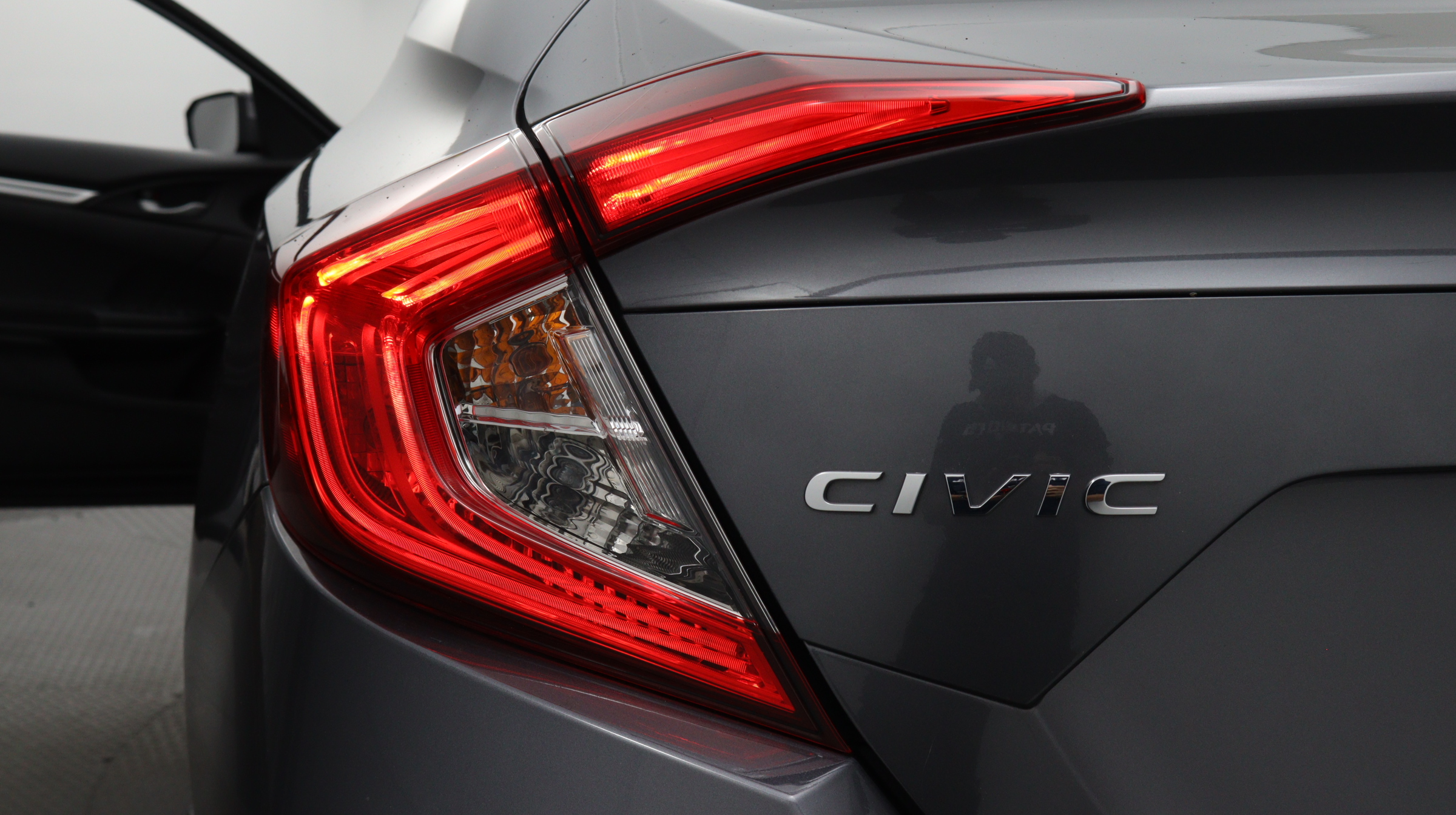 Florida Fine Cars - Used HONDA CIVIC 2019 MIAMI LX