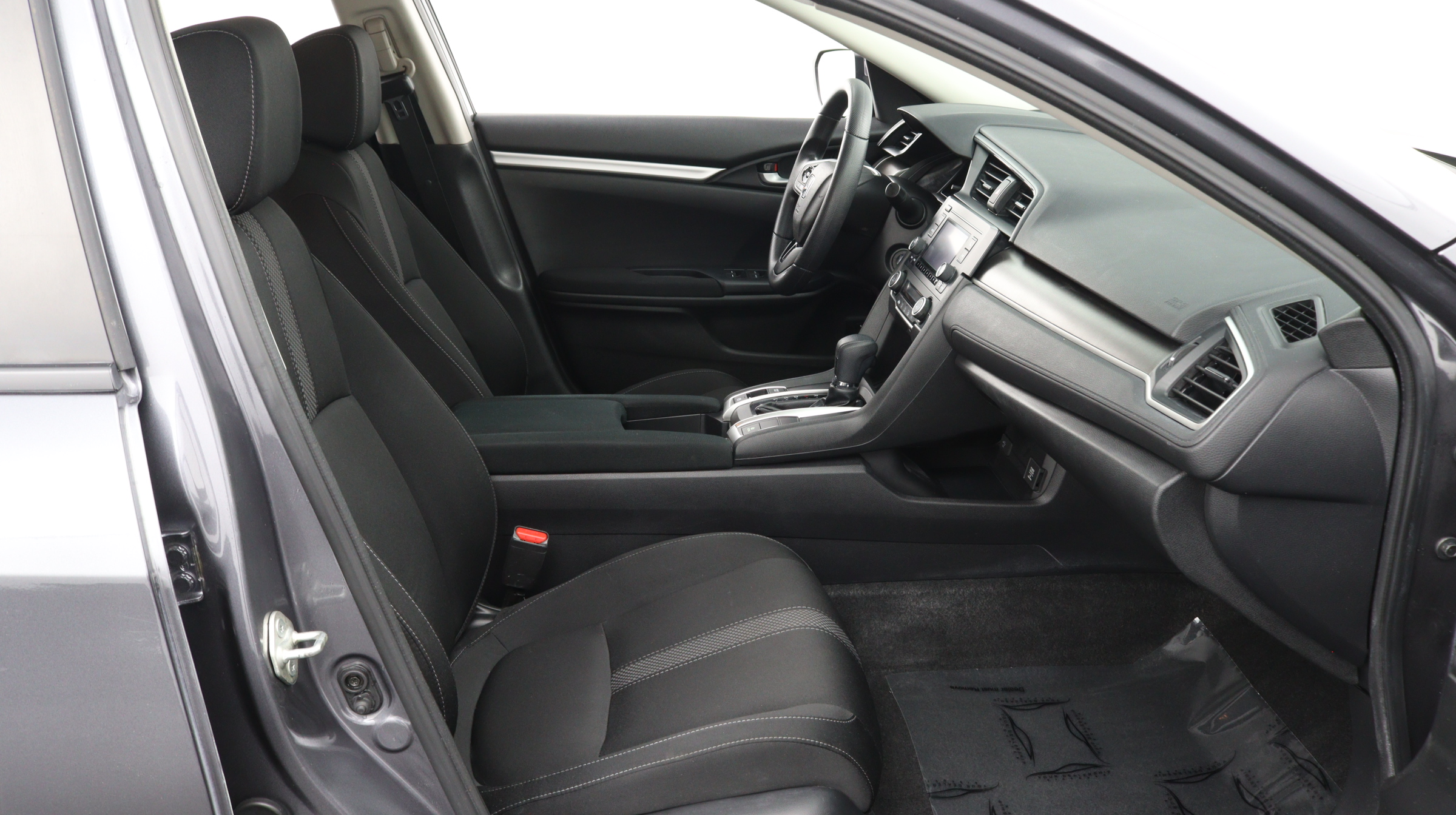 Florida Fine Cars - Used HONDA CIVIC 2019 MIAMI LX