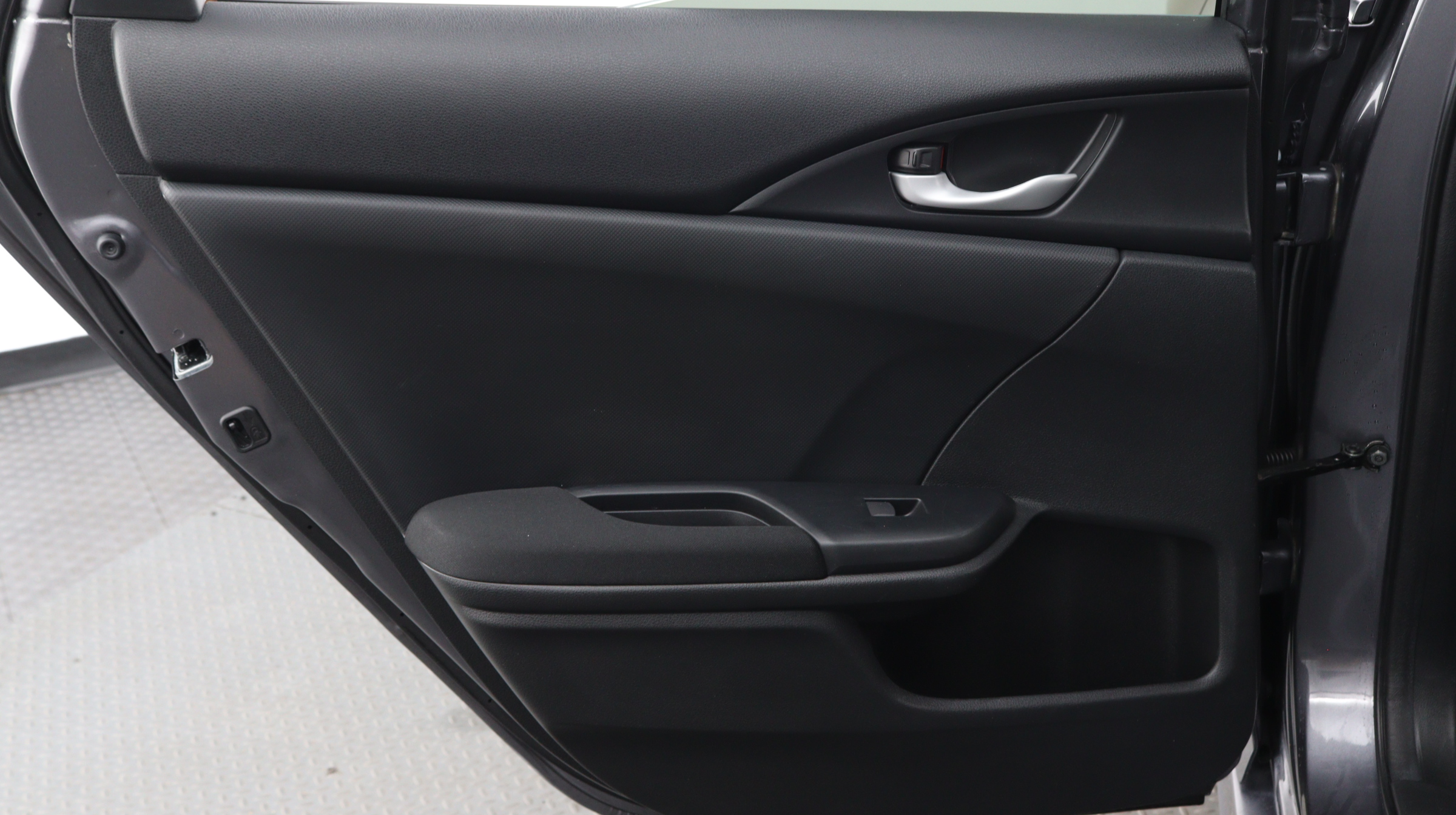 Florida Fine Cars - Used HONDA CIVIC 2019 MIAMI LX