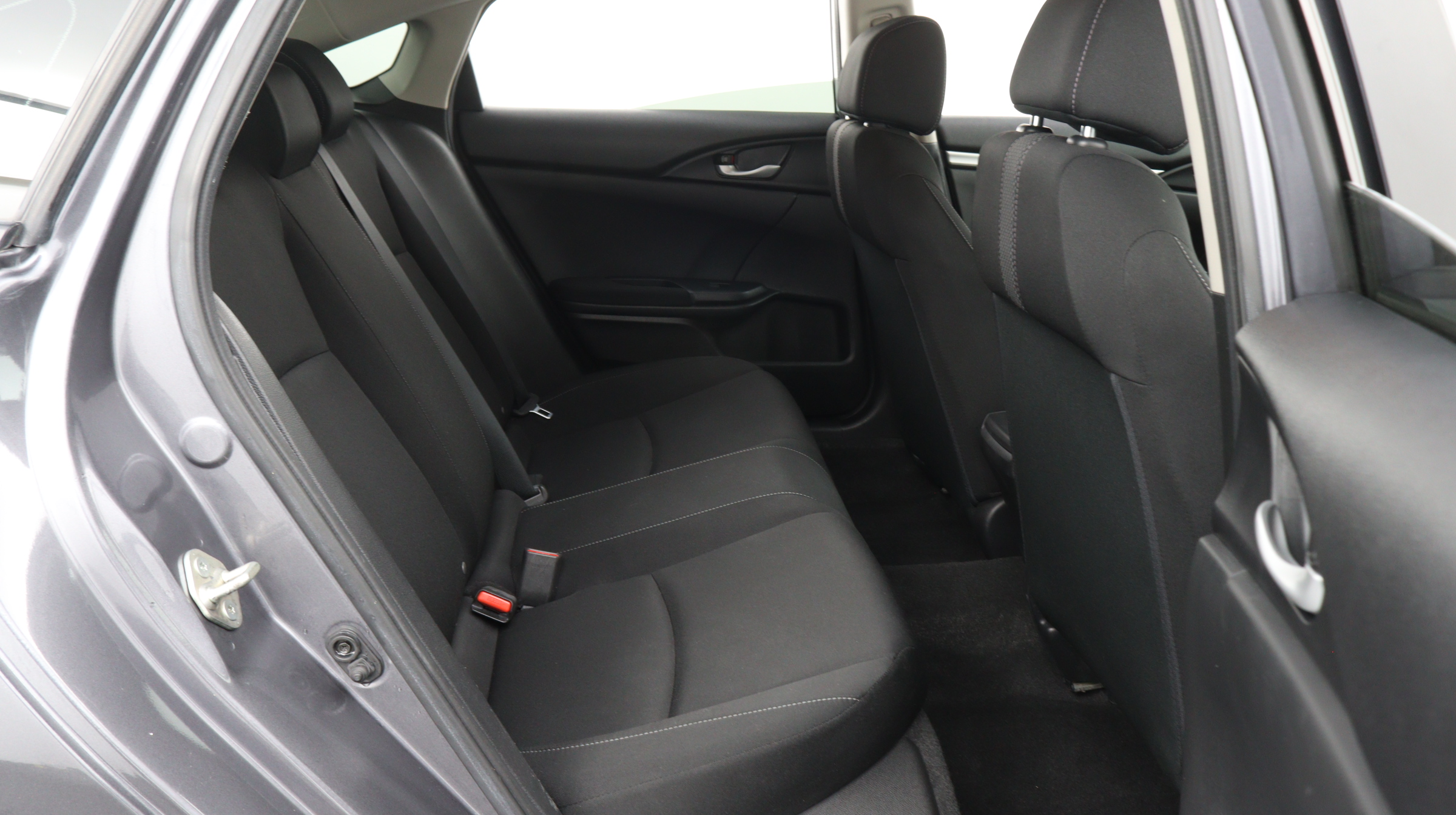 Florida Fine Cars - Used HONDA CIVIC 2019 MIAMI LX