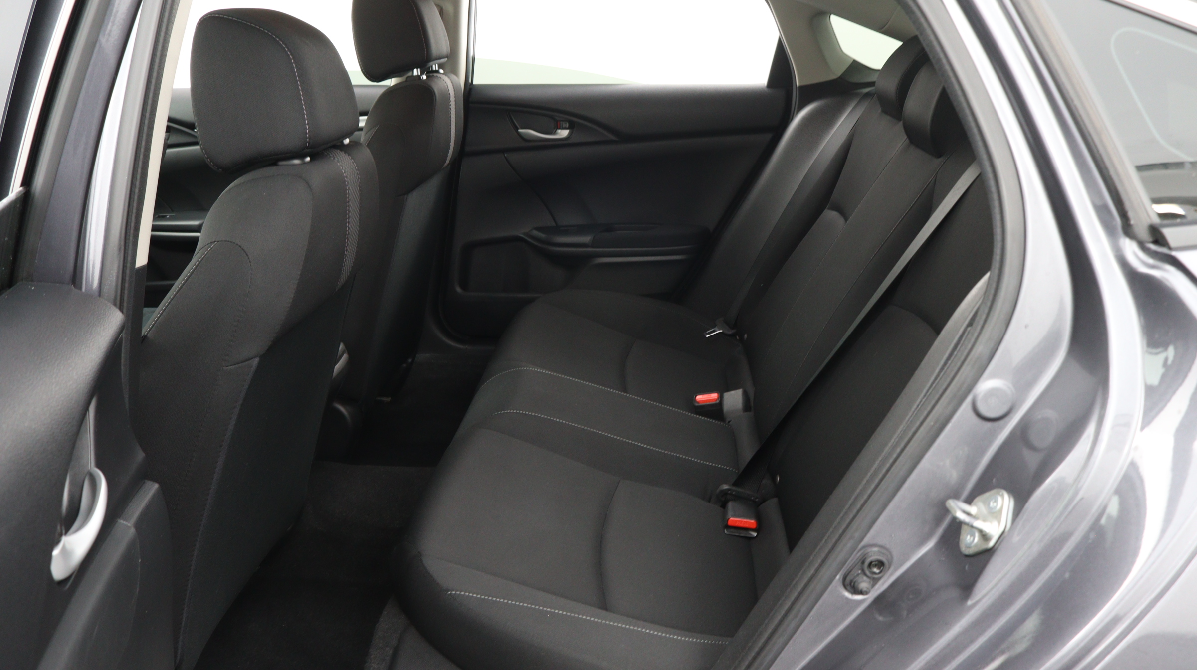 Florida Fine Cars - Used HONDA CIVIC 2019 MIAMI LX