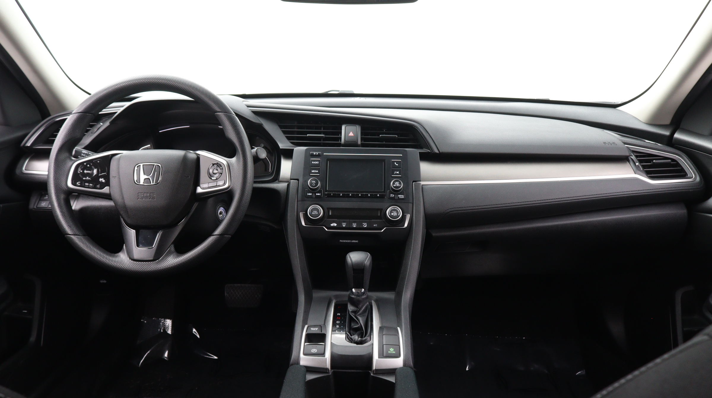 Florida Fine Cars - Used HONDA CIVIC 2019 MIAMI LX