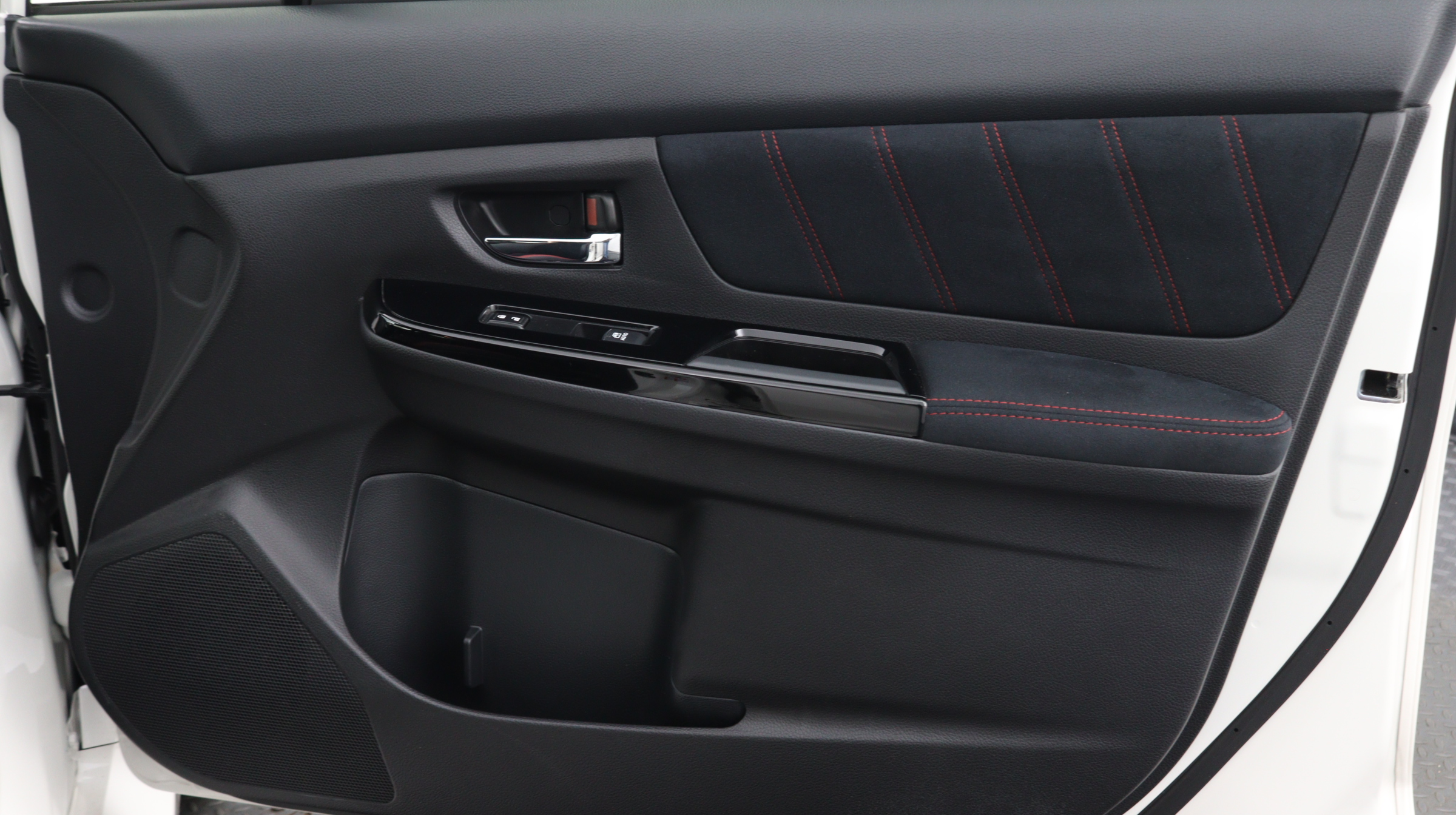 Florida Fine Cars - Used SUBARU WRX 2019 MARGATE STI