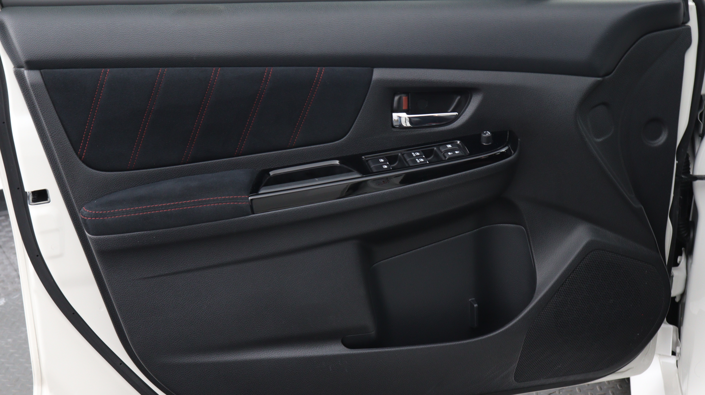 Florida Fine Cars - Used SUBARU WRX 2019 MARGATE STI