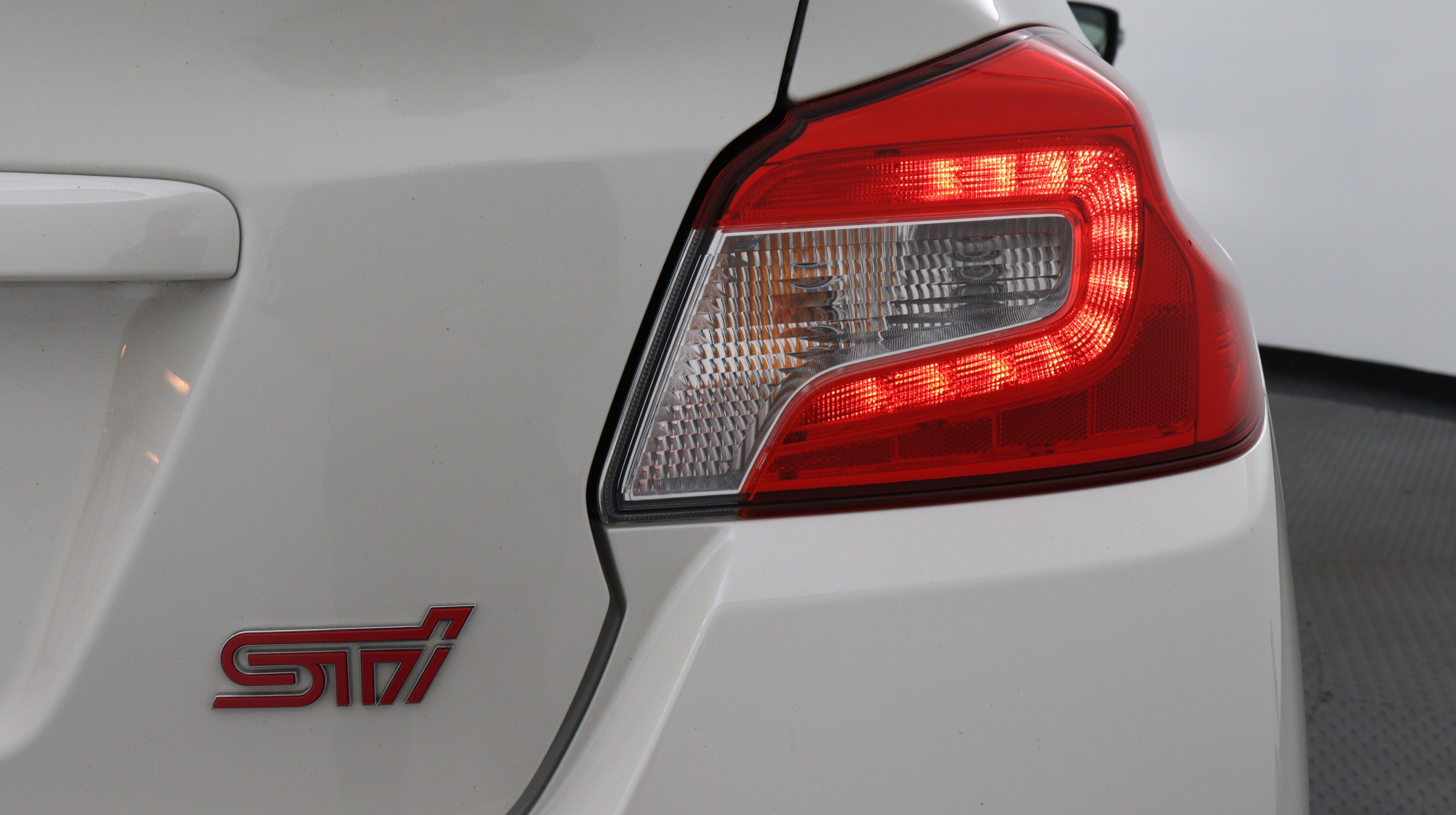 Florida Fine Cars - Used SUBARU WRX 2019 MARGATE STI