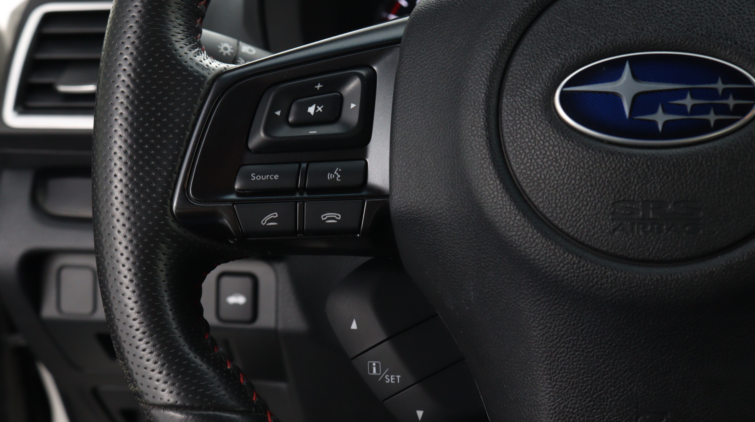 Florida Fine Cars - Used SUBARU WRX 2019 MARGATE STI