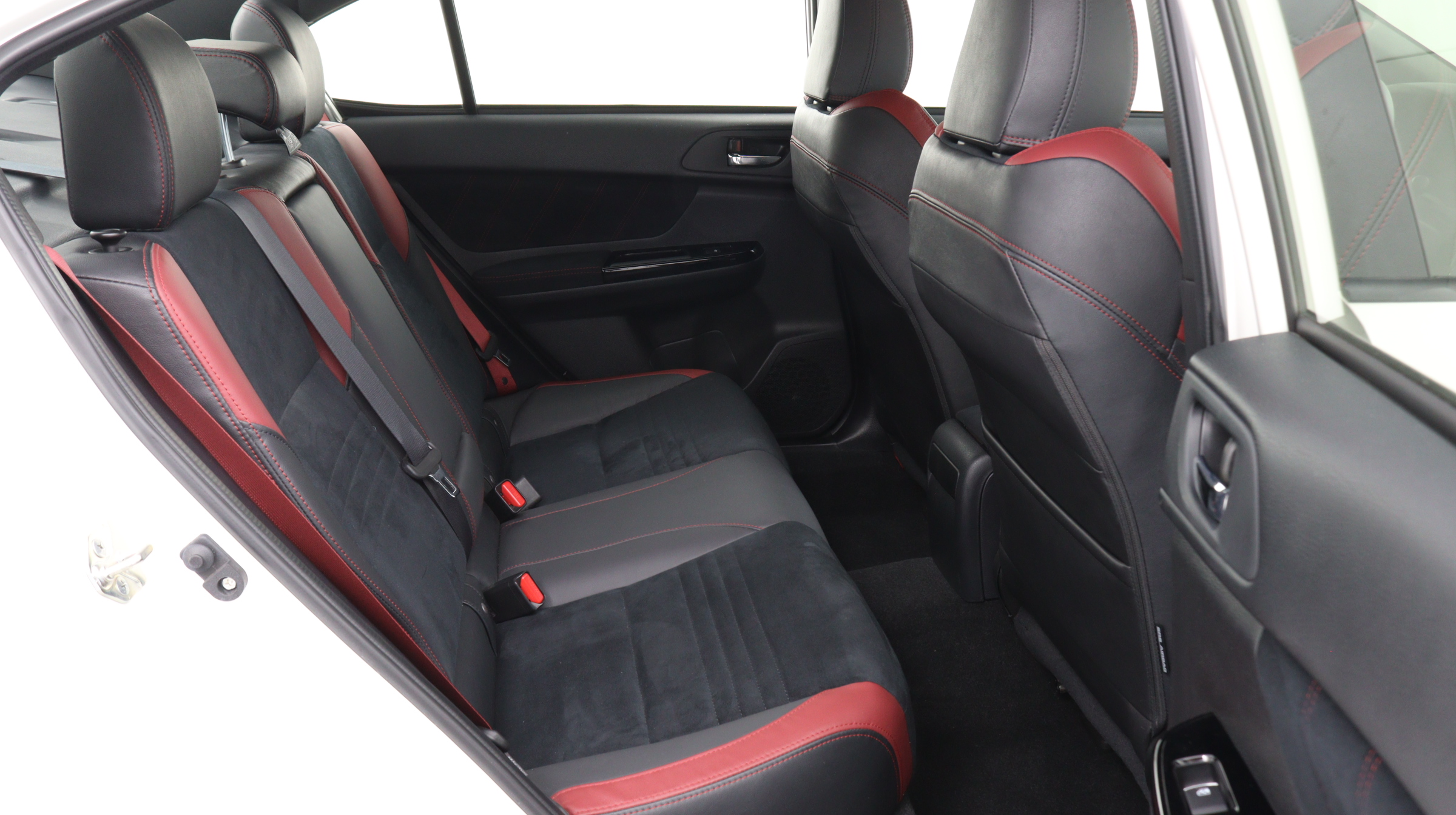 Florida Fine Cars - Used SUBARU WRX 2019 MARGATE STI