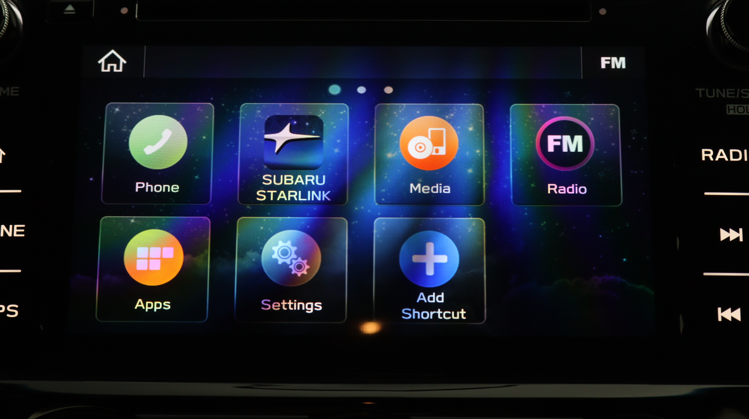 Florida Fine Cars - Used SUBARU WRX 2019 MARGATE STI