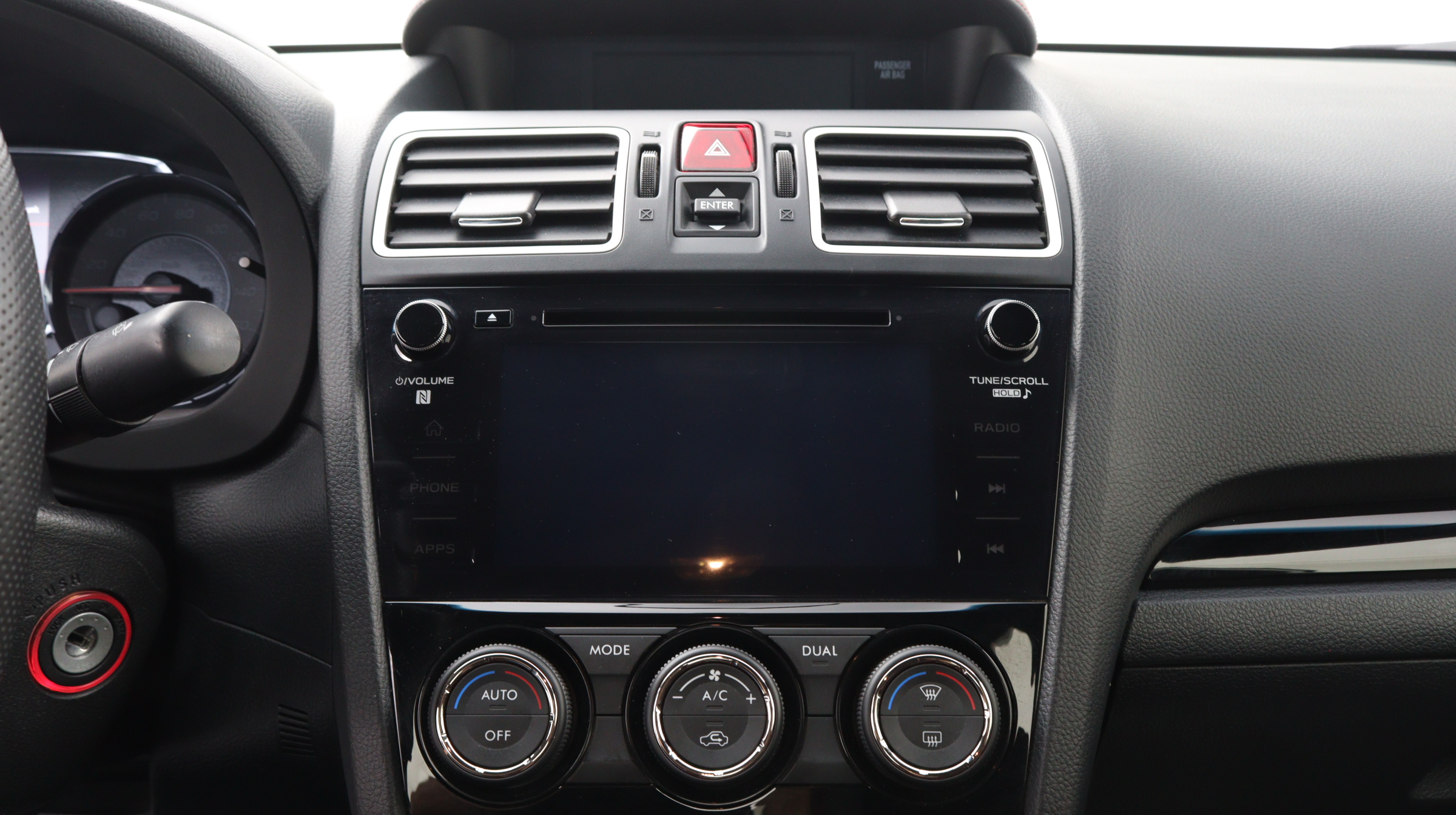 Florida Fine Cars - Used SUBARU WRX 2019 MARGATE STI