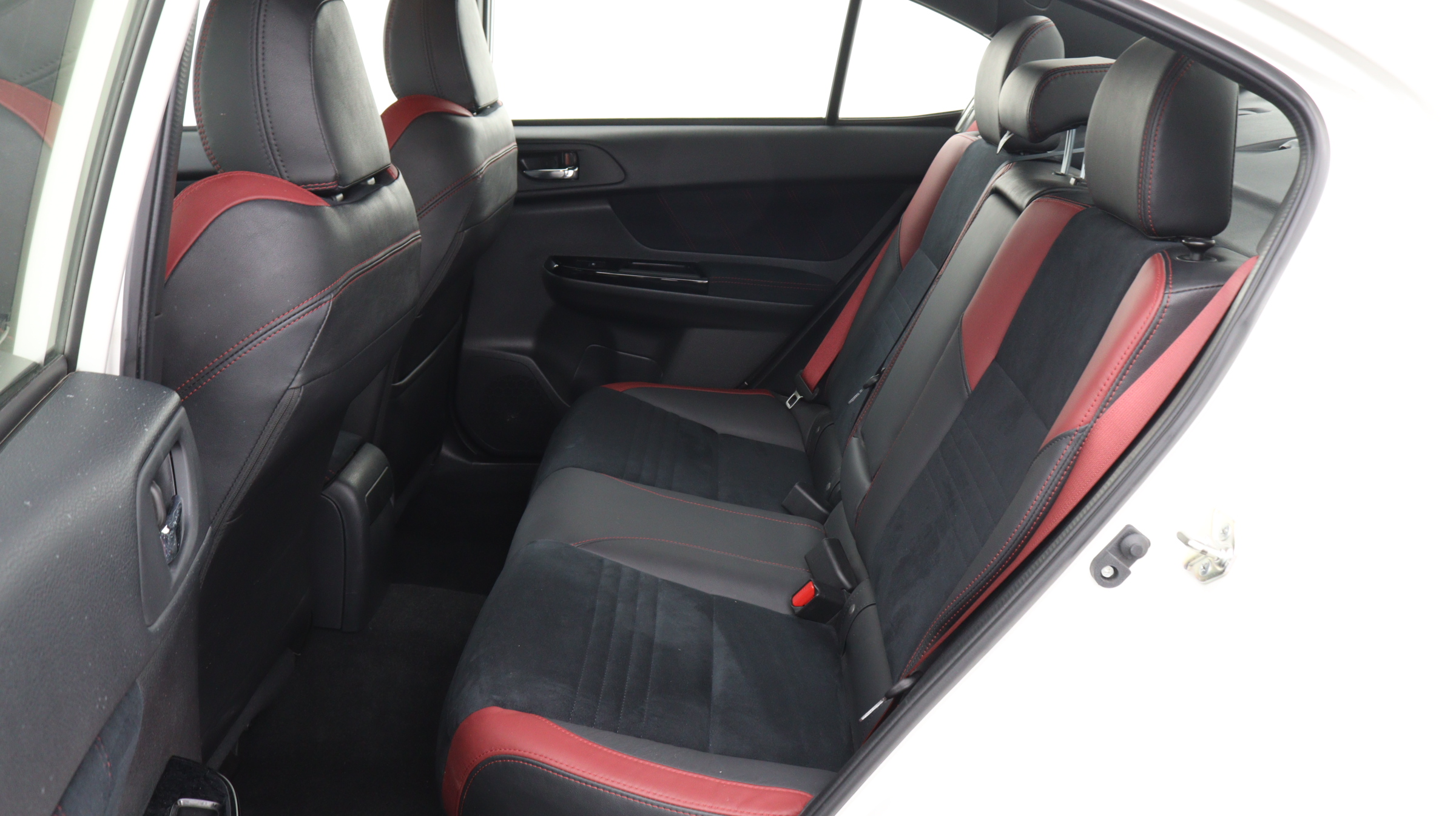 Florida Fine Cars - Used SUBARU WRX 2019 MARGATE STI