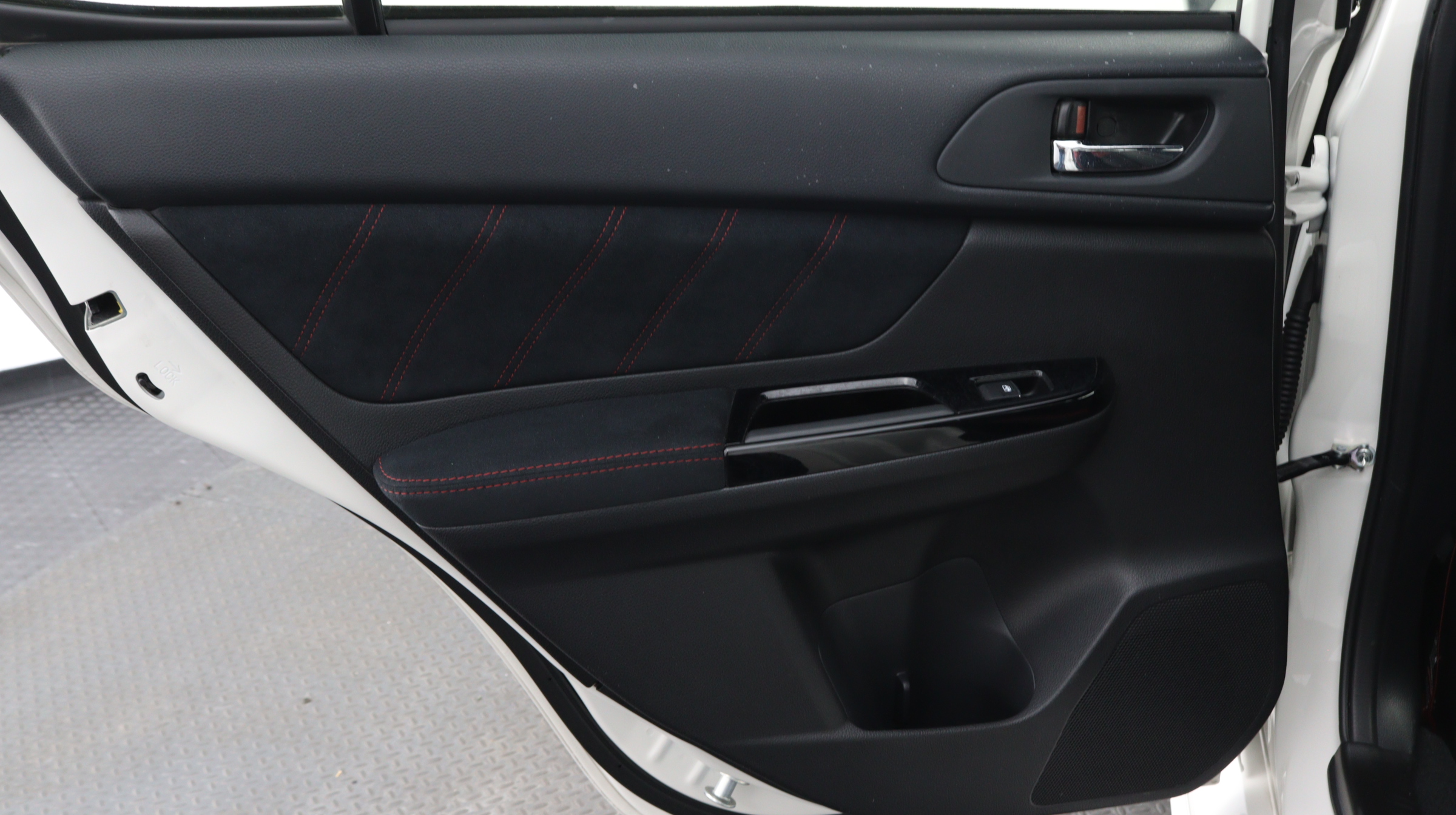 Florida Fine Cars - Used SUBARU WRX 2019 MARGATE STI