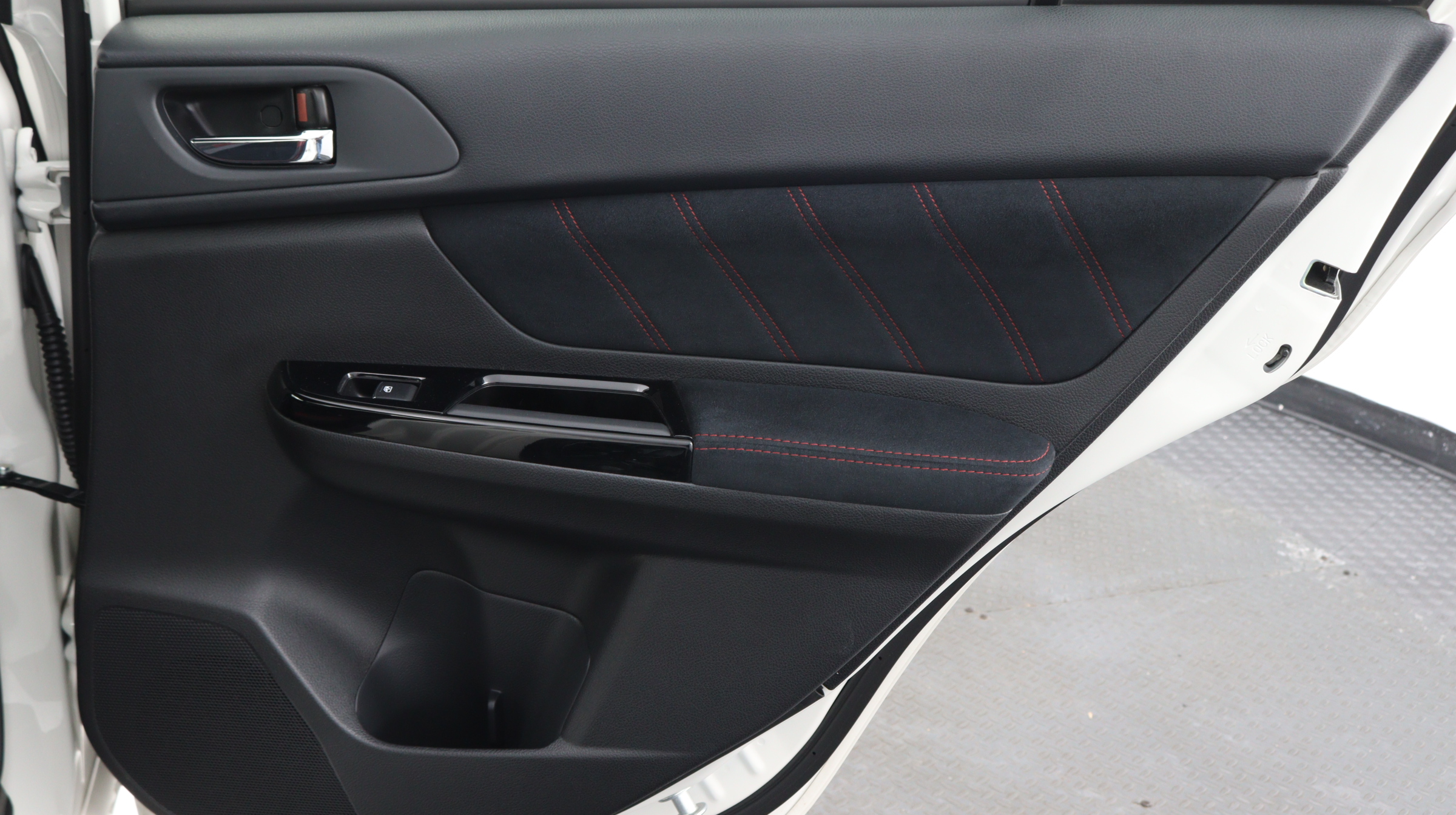 Florida Fine Cars - Used SUBARU WRX 2019 MARGATE STI