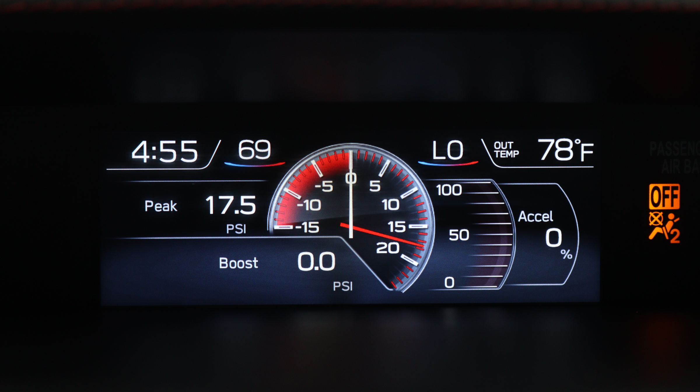 Florida Fine Cars - Used SUBARU WRX 2019 MARGATE STI