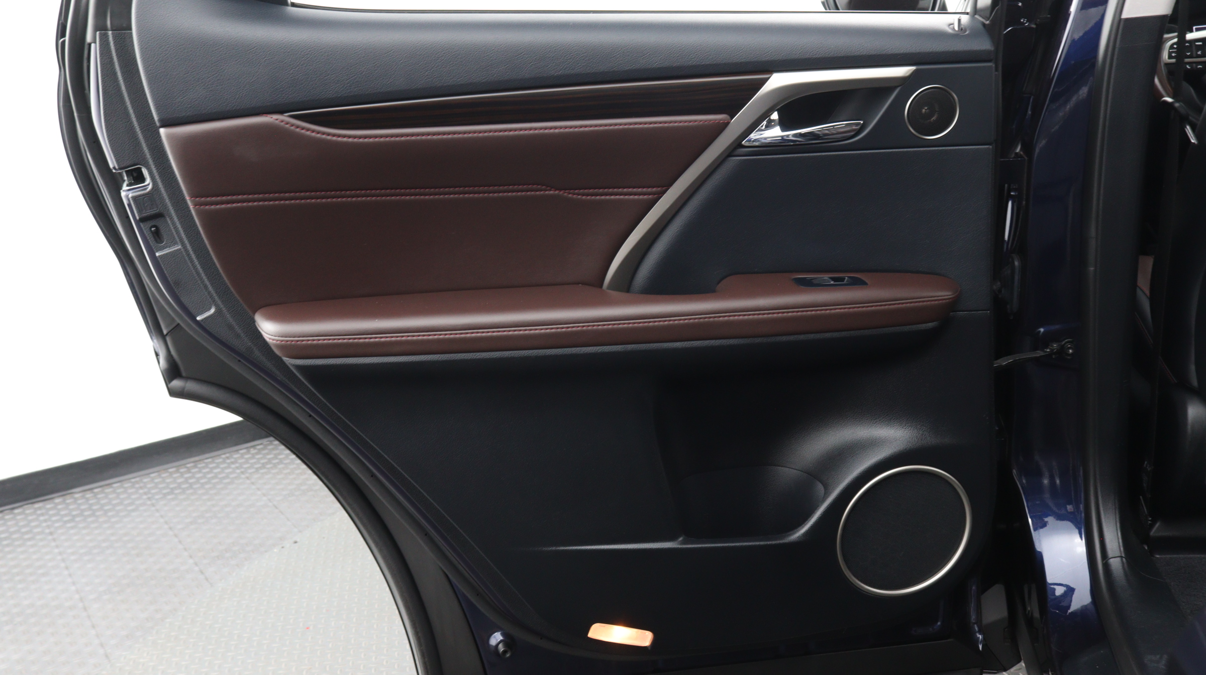 Florida Fine Cars - Used LEXUS RX 2018 MARGATE RX 350L PREMIUM