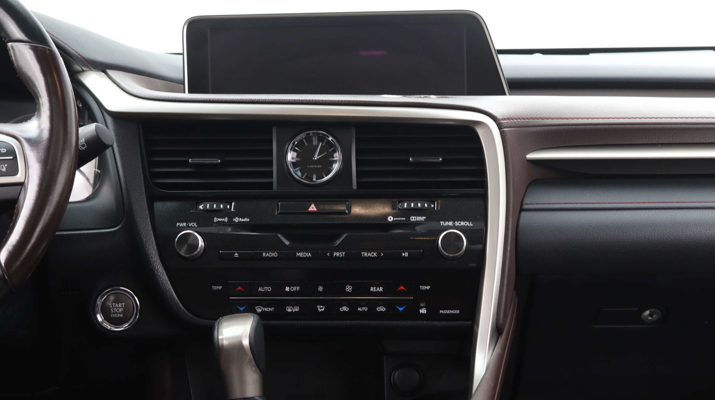 Florida Fine Cars - Used LEXUS RX 2018 MARGATE RX 350L PREMIUM