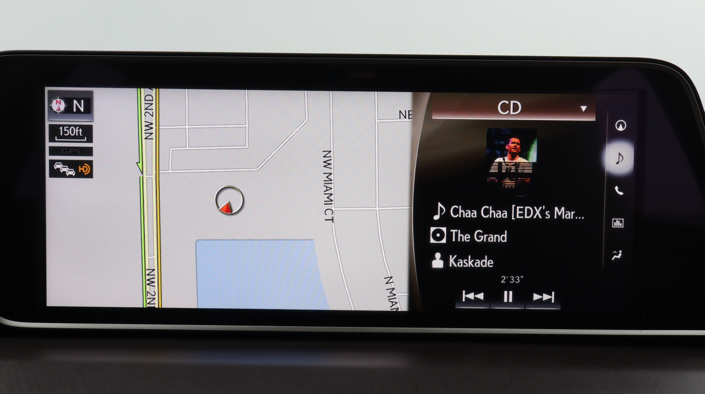 Florida Fine Cars - Used LEXUS RX 2018 MARGATE RX 350L PREMIUM