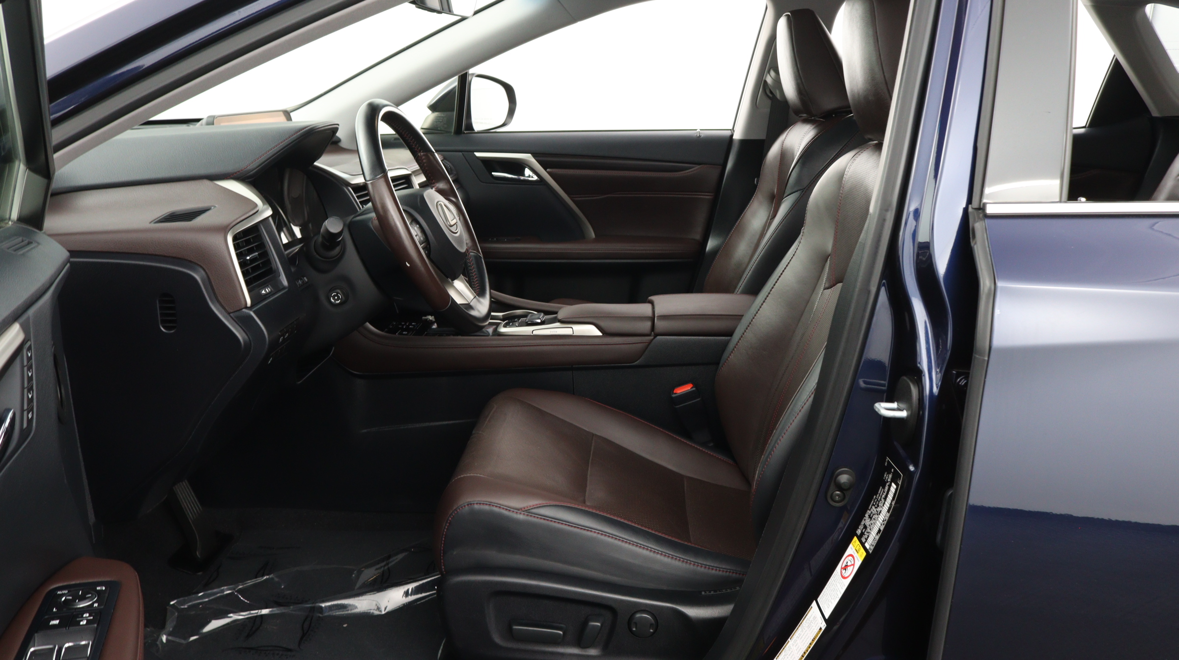 Florida Fine Cars - Used LEXUS RX 2018 MARGATE RX 350L PREMIUM