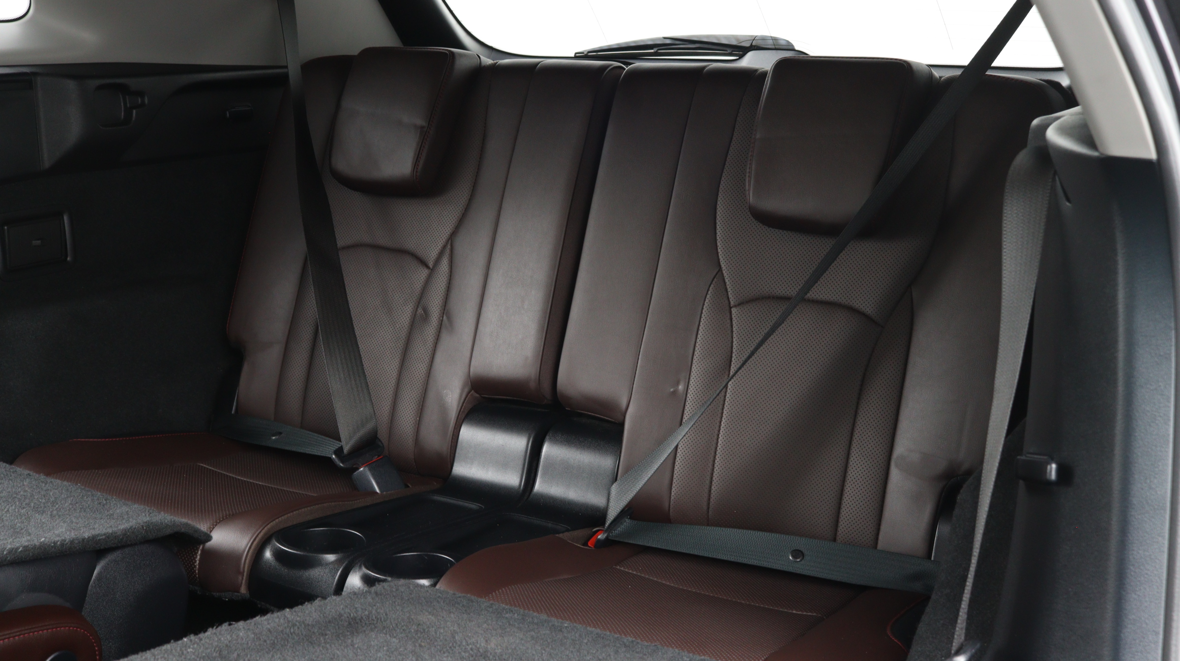 Florida Fine Cars - Used LEXUS RX 2018 MARGATE RX 350L PREMIUM