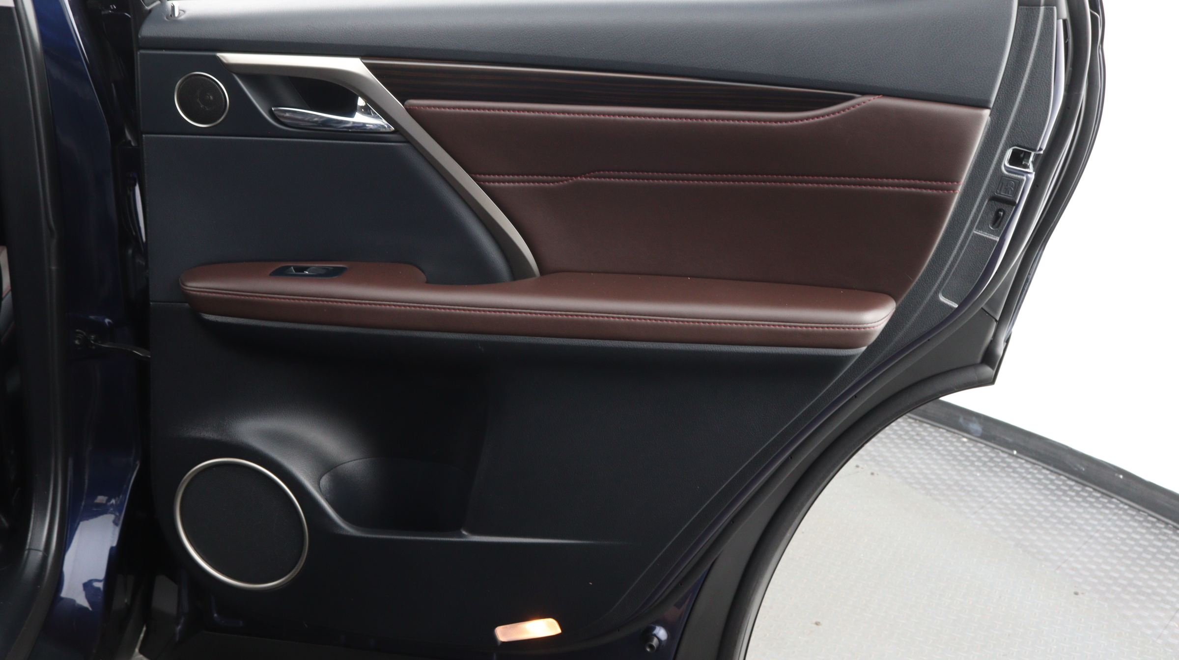 Florida Fine Cars - Used LEXUS RX 2018 MARGATE RX 350L PREMIUM