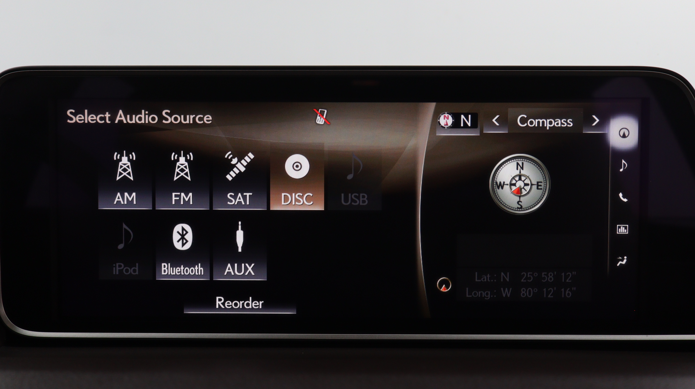 Florida Fine Cars - Used LEXUS RX 2018 MARGATE RX 350L PREMIUM