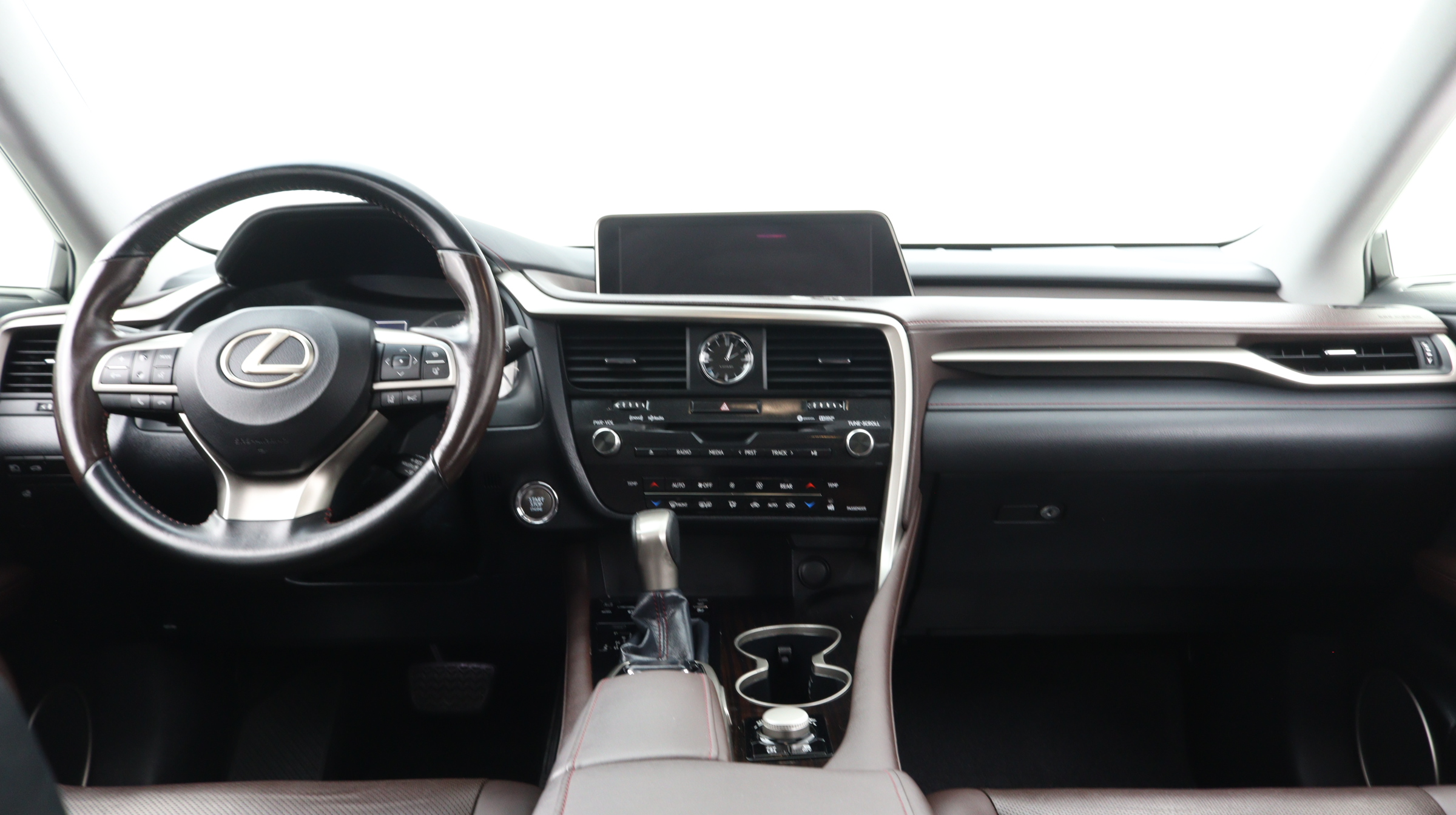 Florida Fine Cars - Used LEXUS RX 2018 MARGATE RX 350L PREMIUM