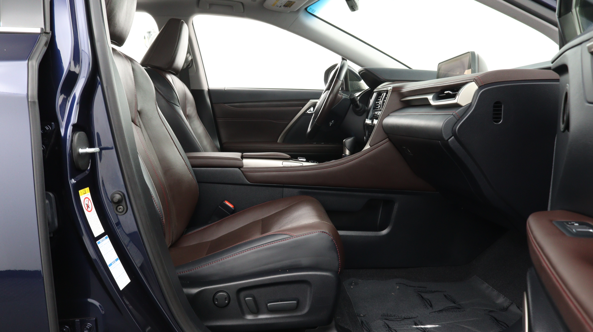 Florida Fine Cars - Used LEXUS RX 2018 MARGATE RX 350L PREMIUM