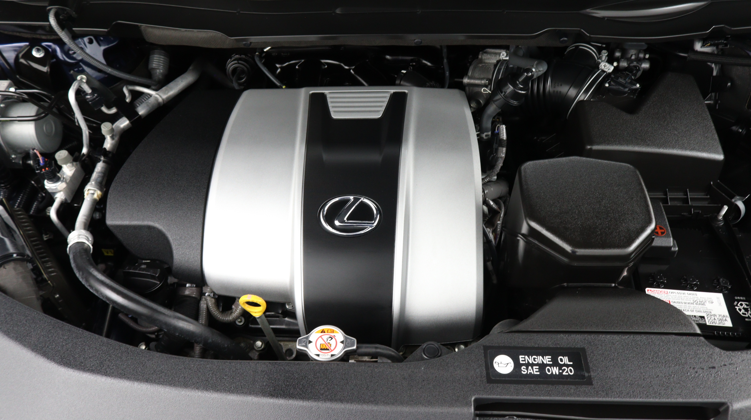 Florida Fine Cars - Used LEXUS RX 2018 MARGATE RX 350L PREMIUM