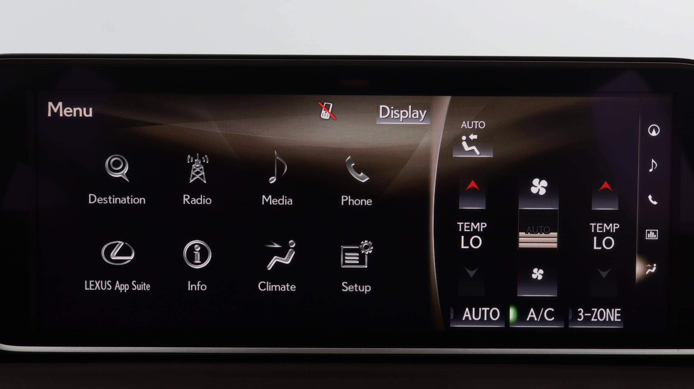 Florida Fine Cars - Used LEXUS RX 2018 MARGATE RX 350L PREMIUM