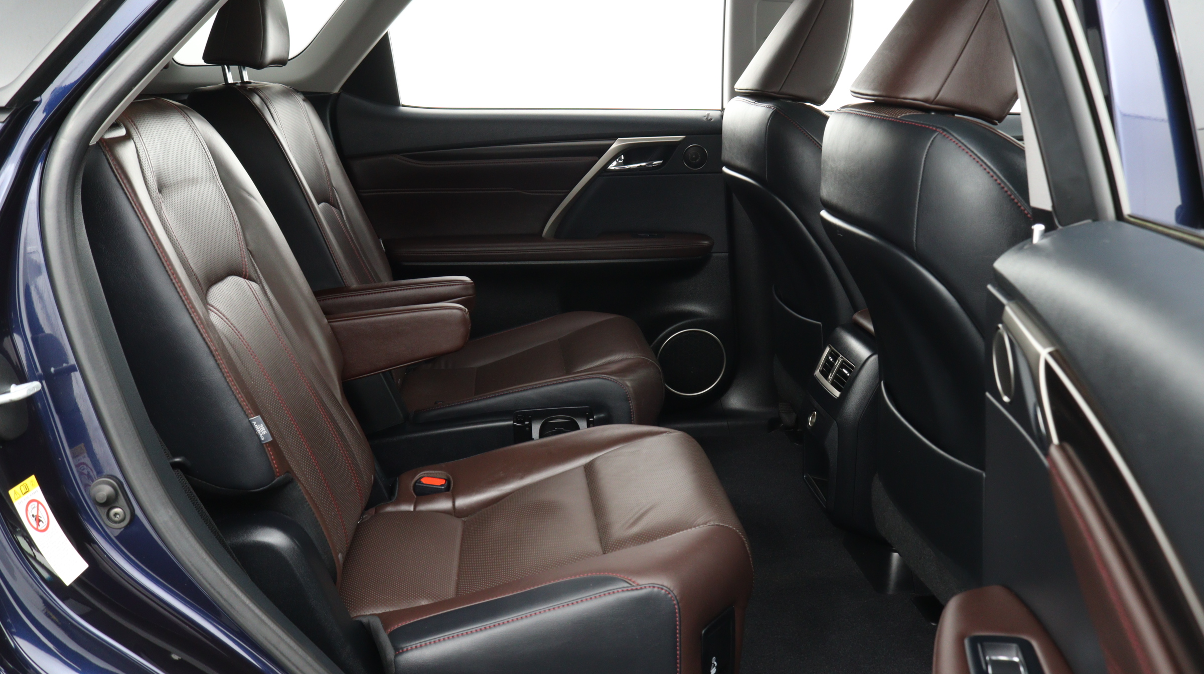 Florida Fine Cars - Used LEXUS RX 2018 MARGATE RX 350L PREMIUM