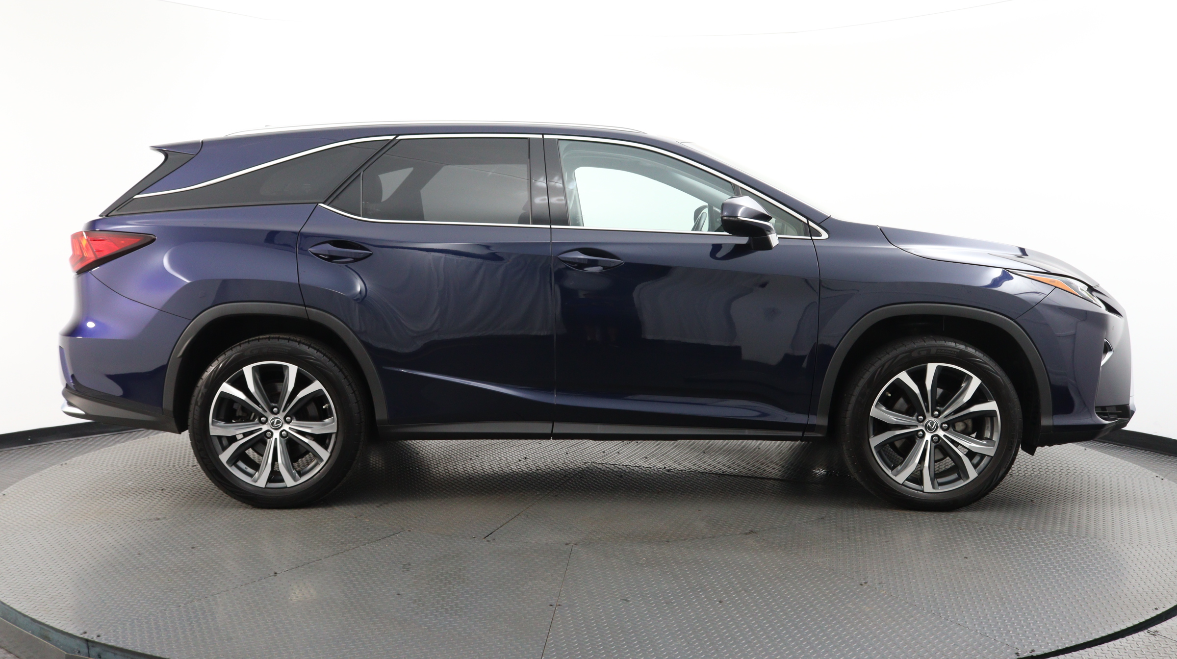 Florida Fine Cars - Used LEXUS RX 2018 MARGATE RX 350L PREMIUM
