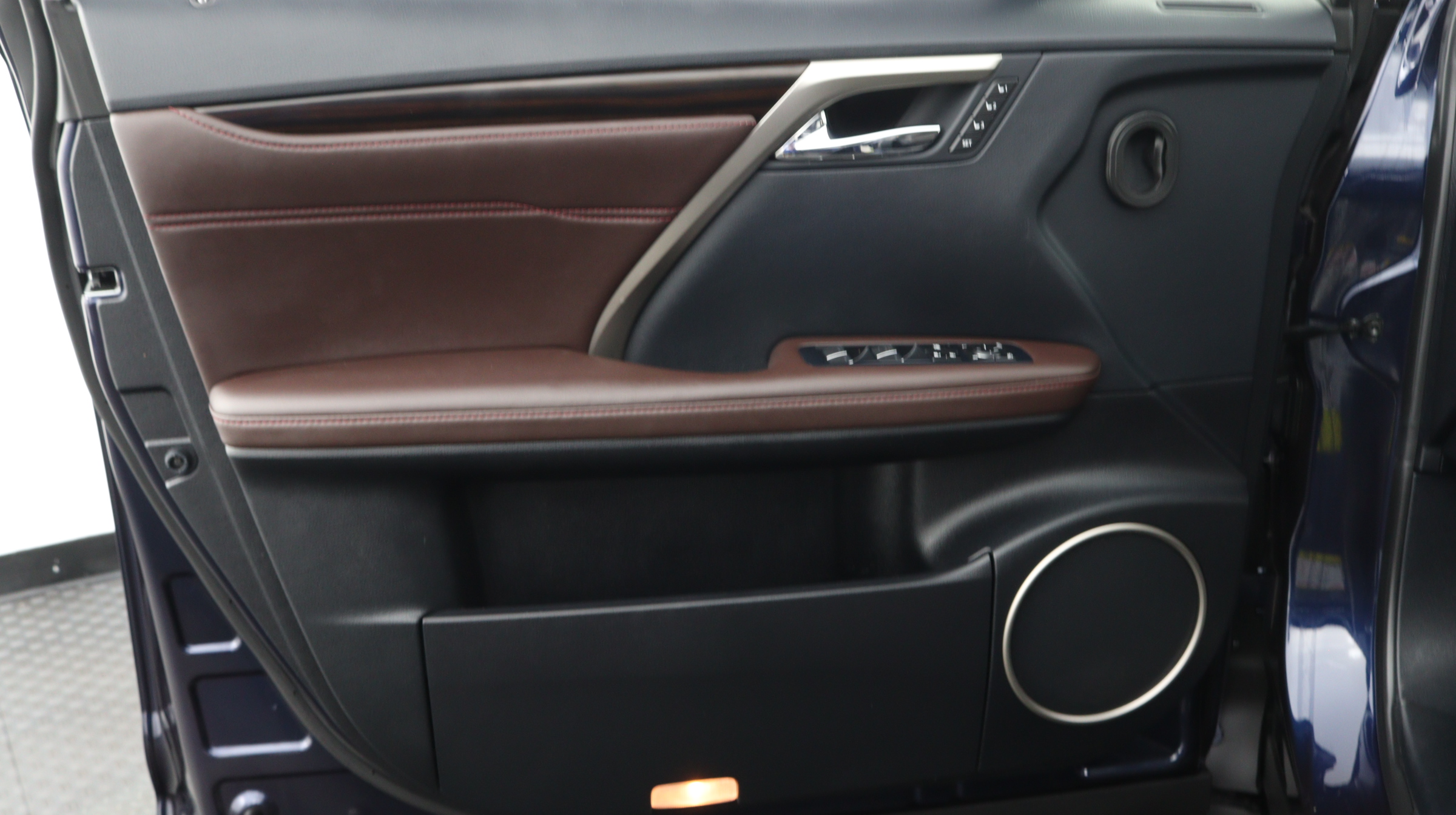 Florida Fine Cars - Used LEXUS RX 2018 MARGATE RX 350L PREMIUM