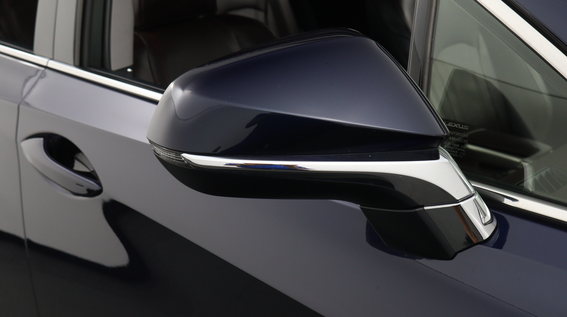 Florida Fine Cars - Used LEXUS RX 2018 MARGATE RX 350L PREMIUM