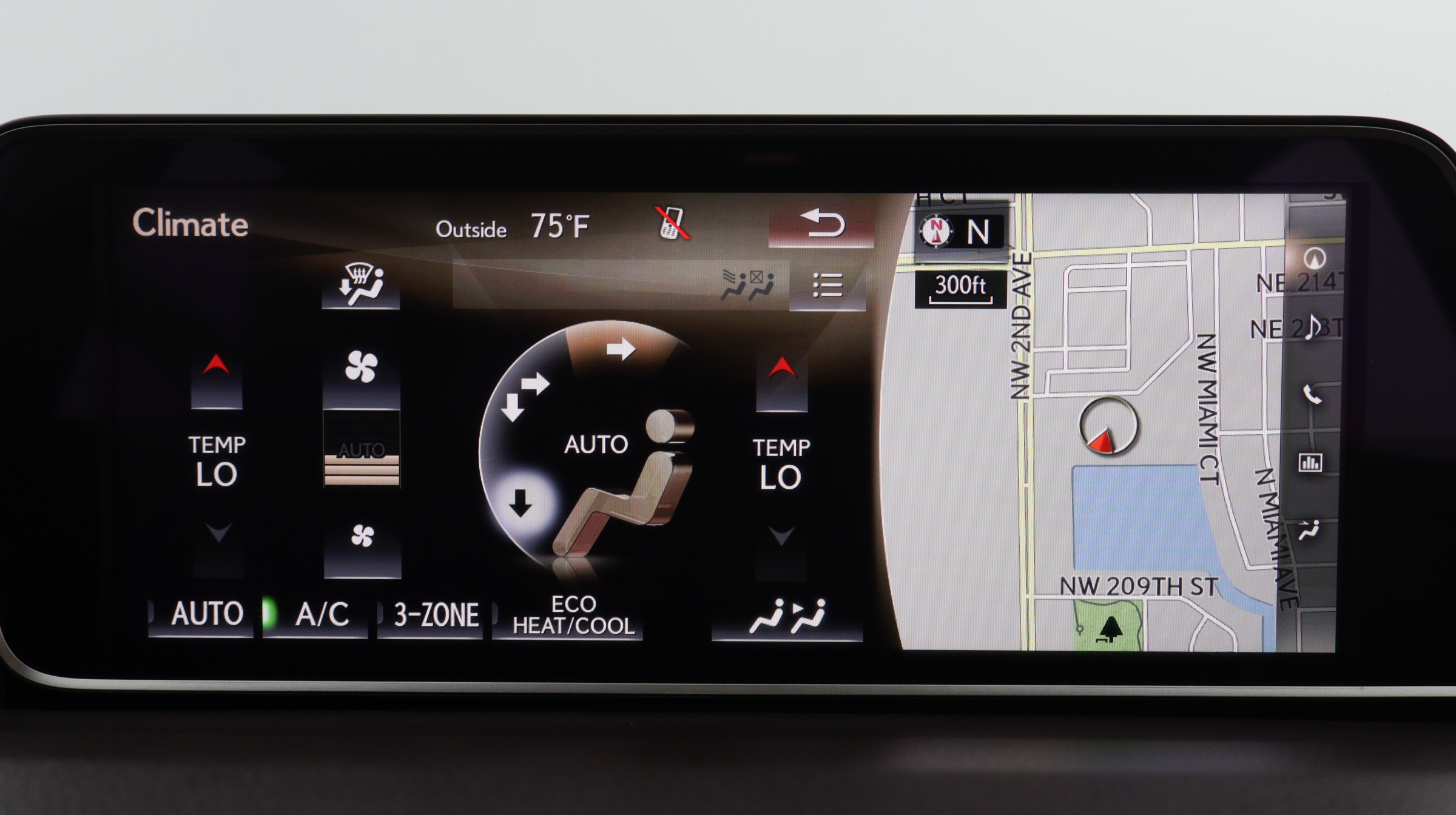 Florida Fine Cars - Used LEXUS RX 2018 MARGATE RX 350L PREMIUM