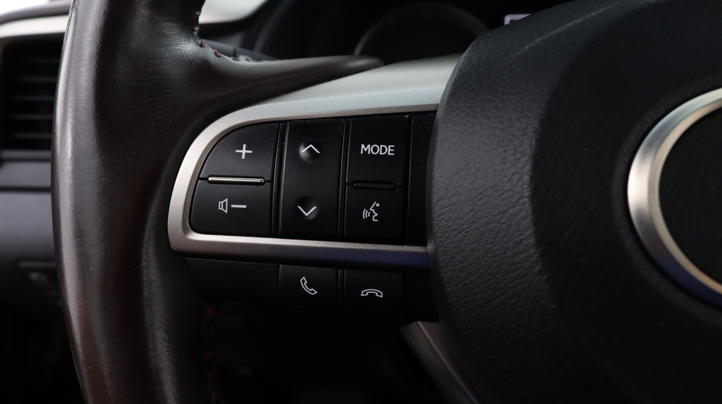 Florida Fine Cars - Used LEXUS RX 2018 MARGATE RX 350L PREMIUM