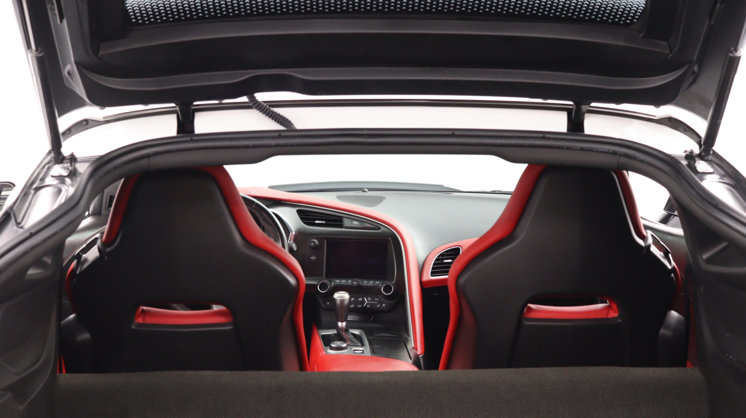 Florida Fine Cars - Used CHEVROLET CORVETTE STINGRAY 2014 WEST PALM Z51 3LT