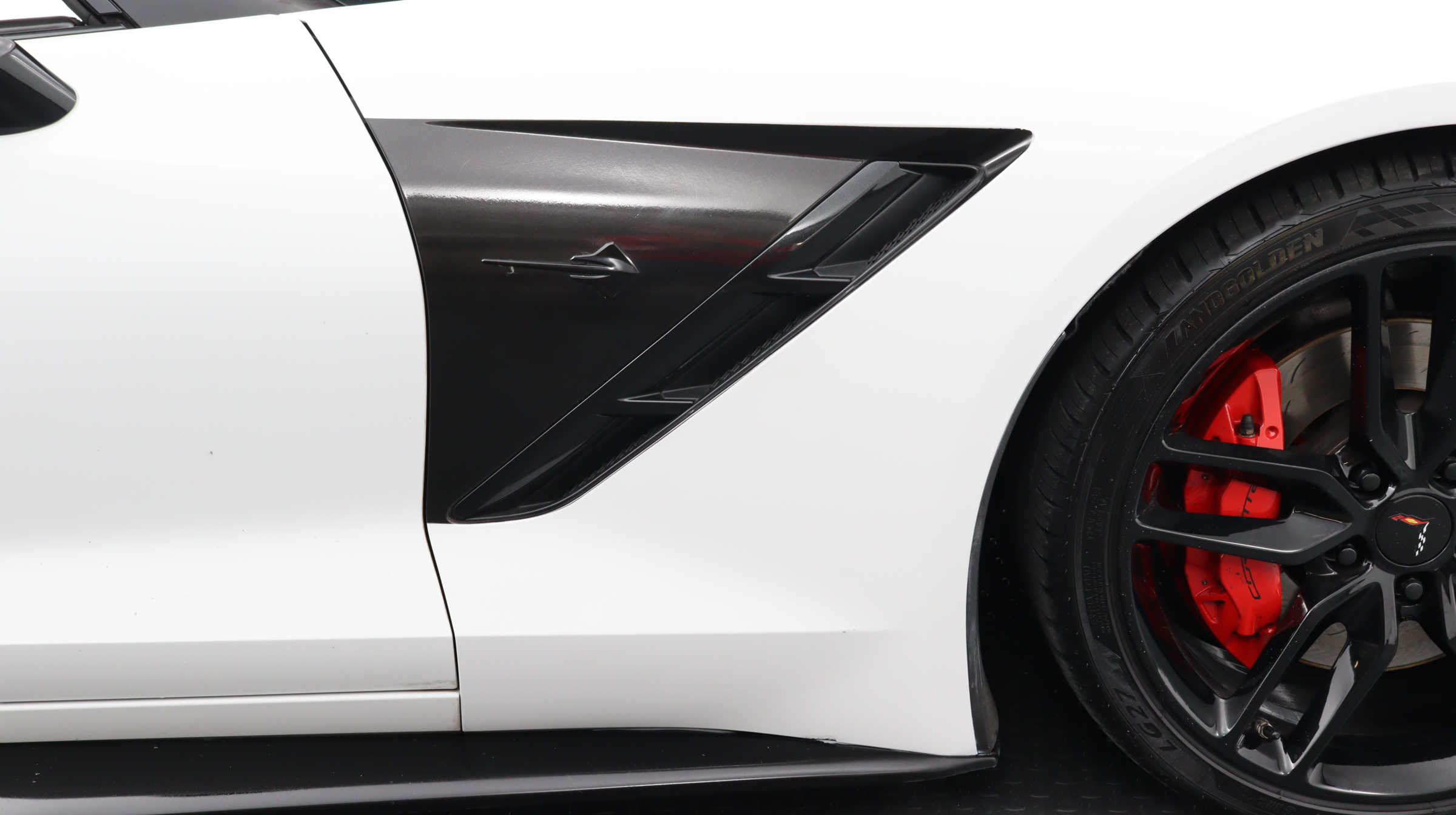 Florida Fine Cars - Used CHEVROLET CORVETTE STINGRAY 2014 WEST PALM Z51 3LT