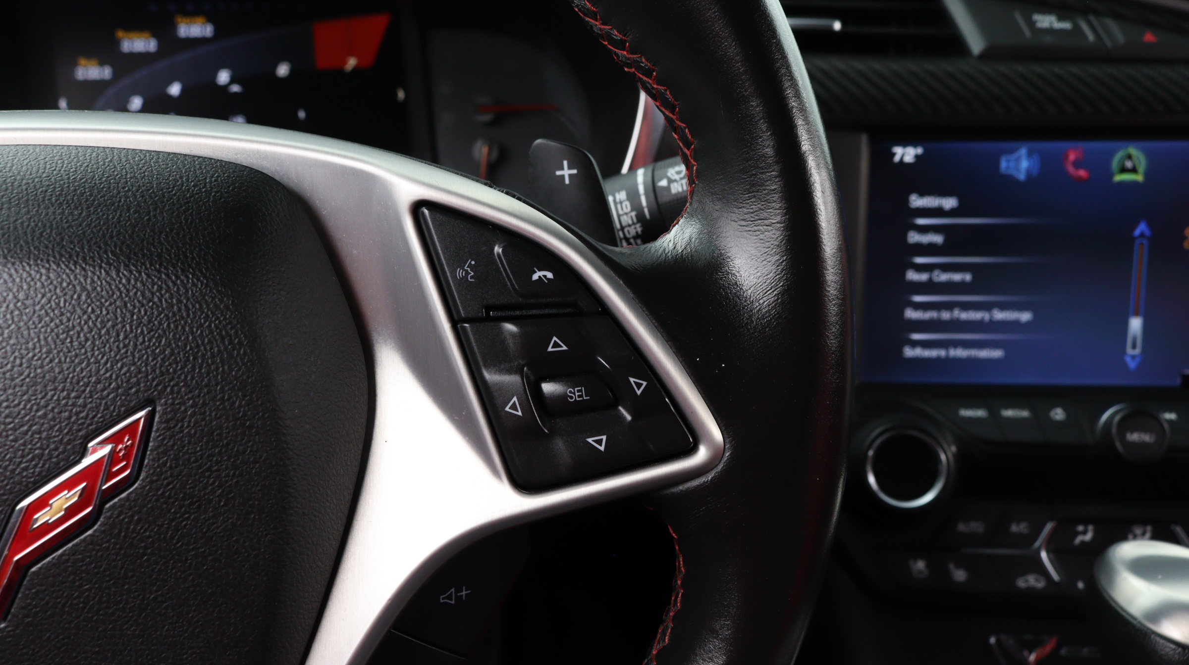 Florida Fine Cars - Used CHEVROLET CORVETTE STINGRAY 2014 WEST PALM Z51 3LT