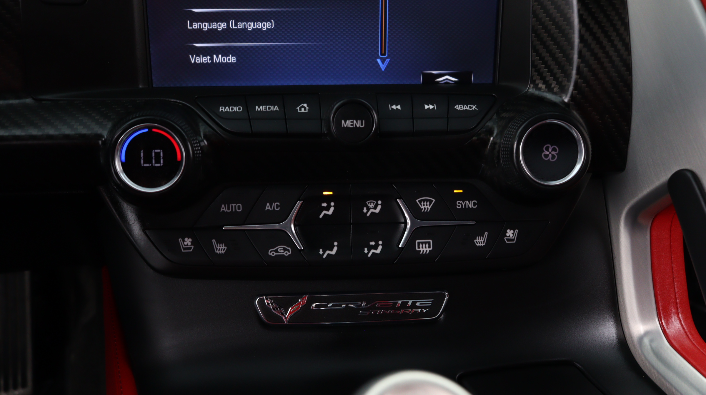 Florida Fine Cars - Used CHEVROLET CORVETTE STINGRAY 2014 WEST PALM Z51 3LT