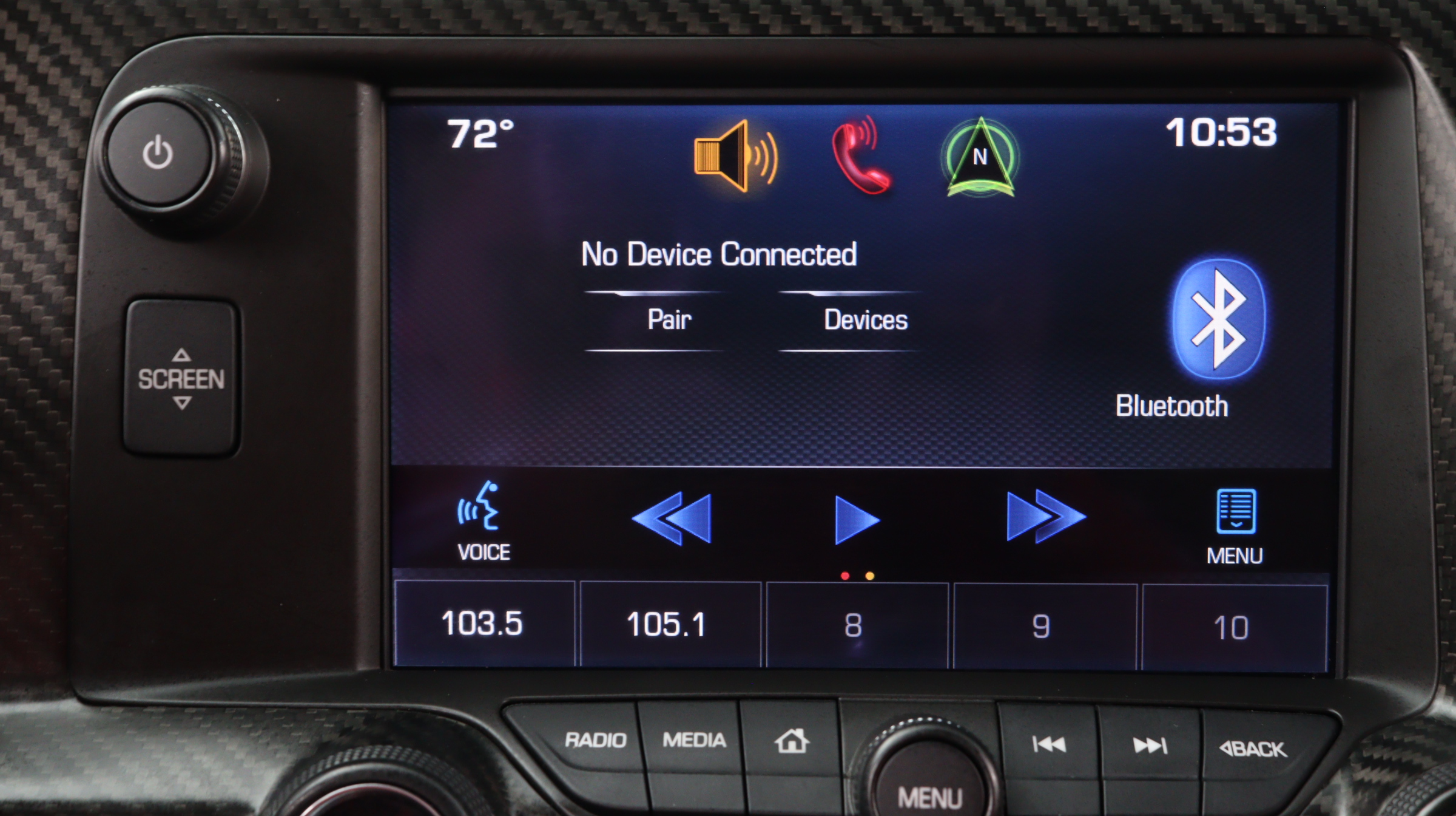 Florida Fine Cars - Used CHEVROLET CORVETTE STINGRAY 2014 WEST PALM Z51 3LT