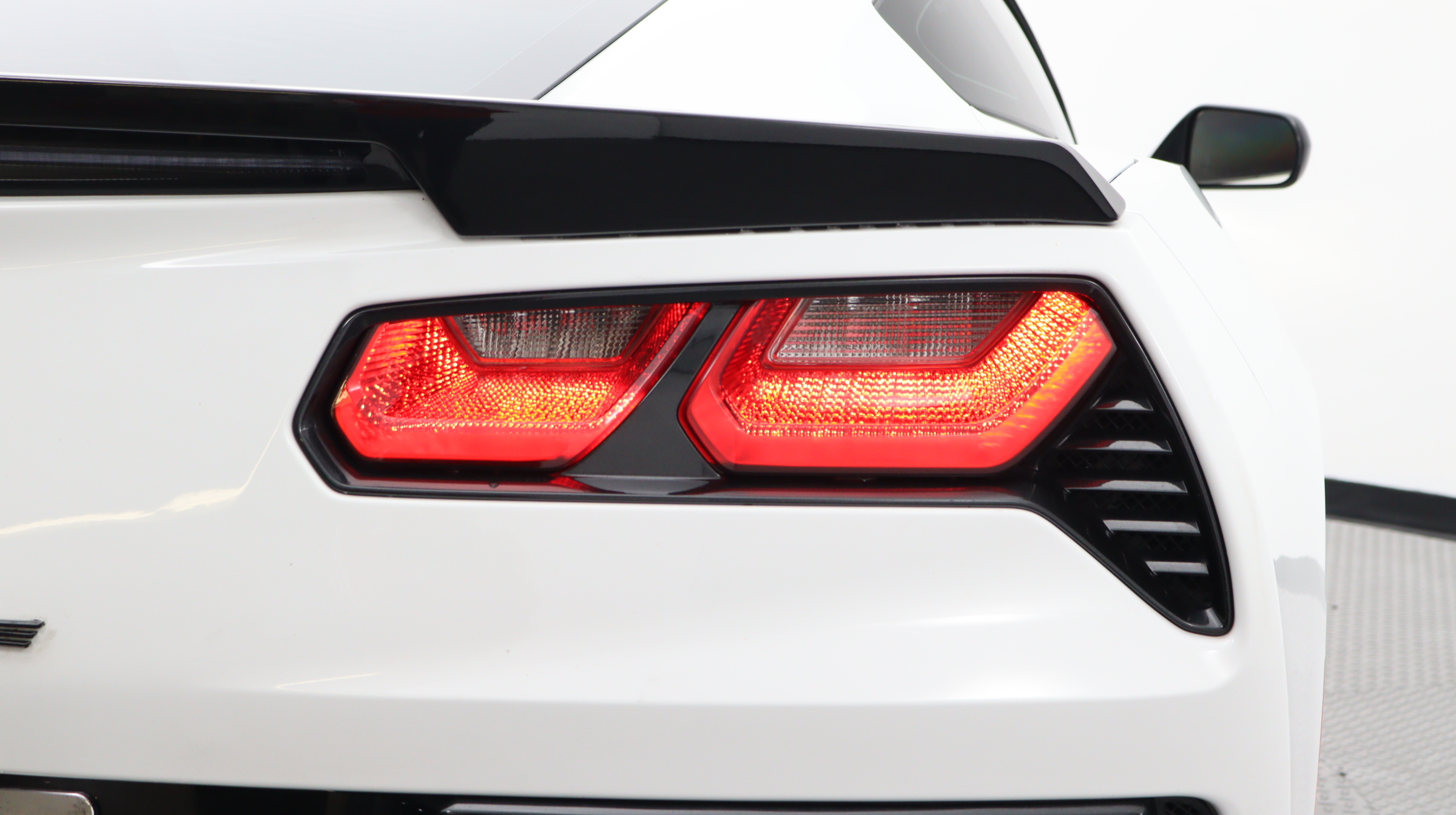 Florida Fine Cars - Used CHEVROLET CORVETTE STINGRAY 2014 WEST PALM Z51 3LT