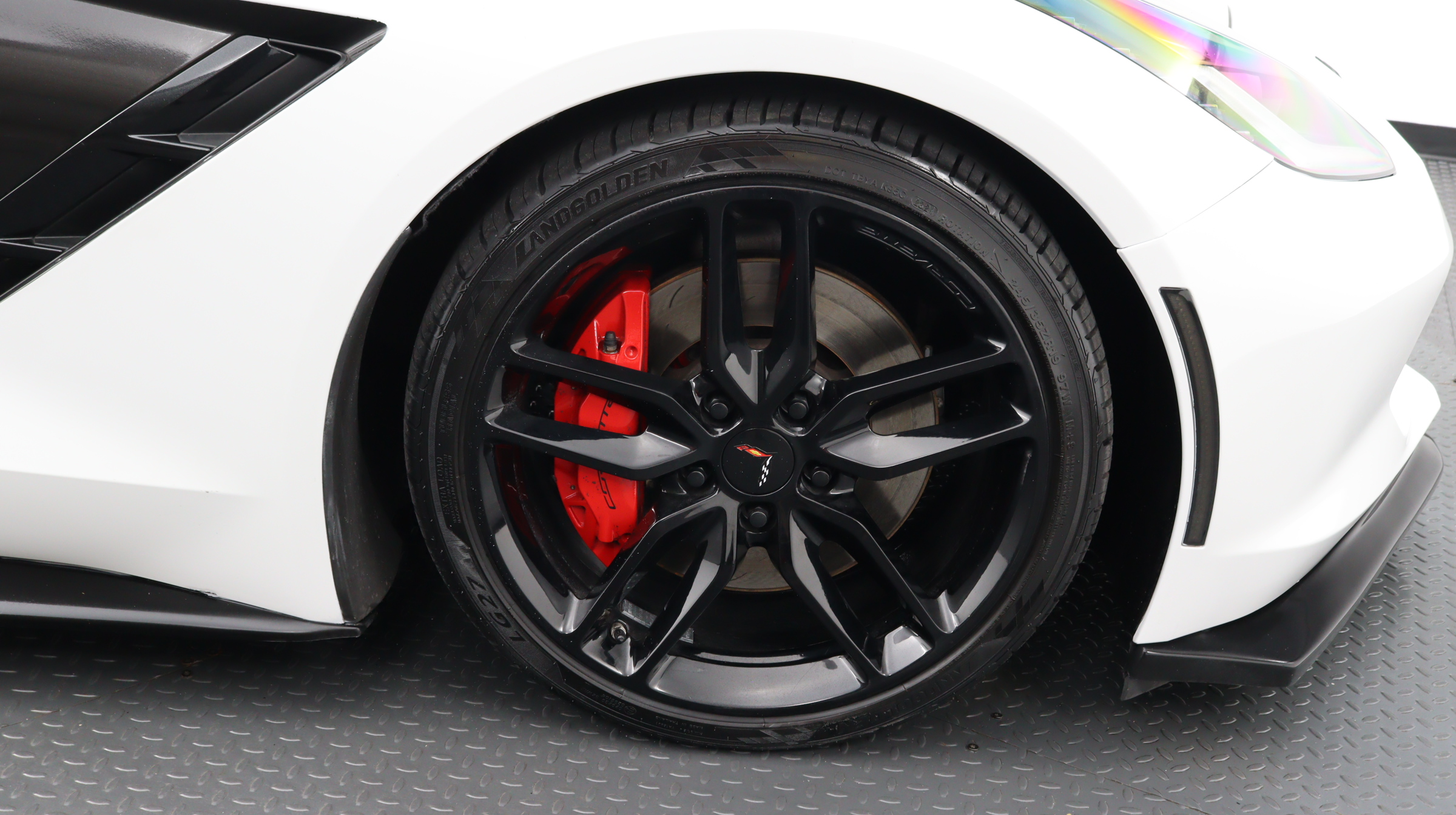 Florida Fine Cars - Used CHEVROLET CORVETTE STINGRAY 2014 WEST PALM Z51 3LT